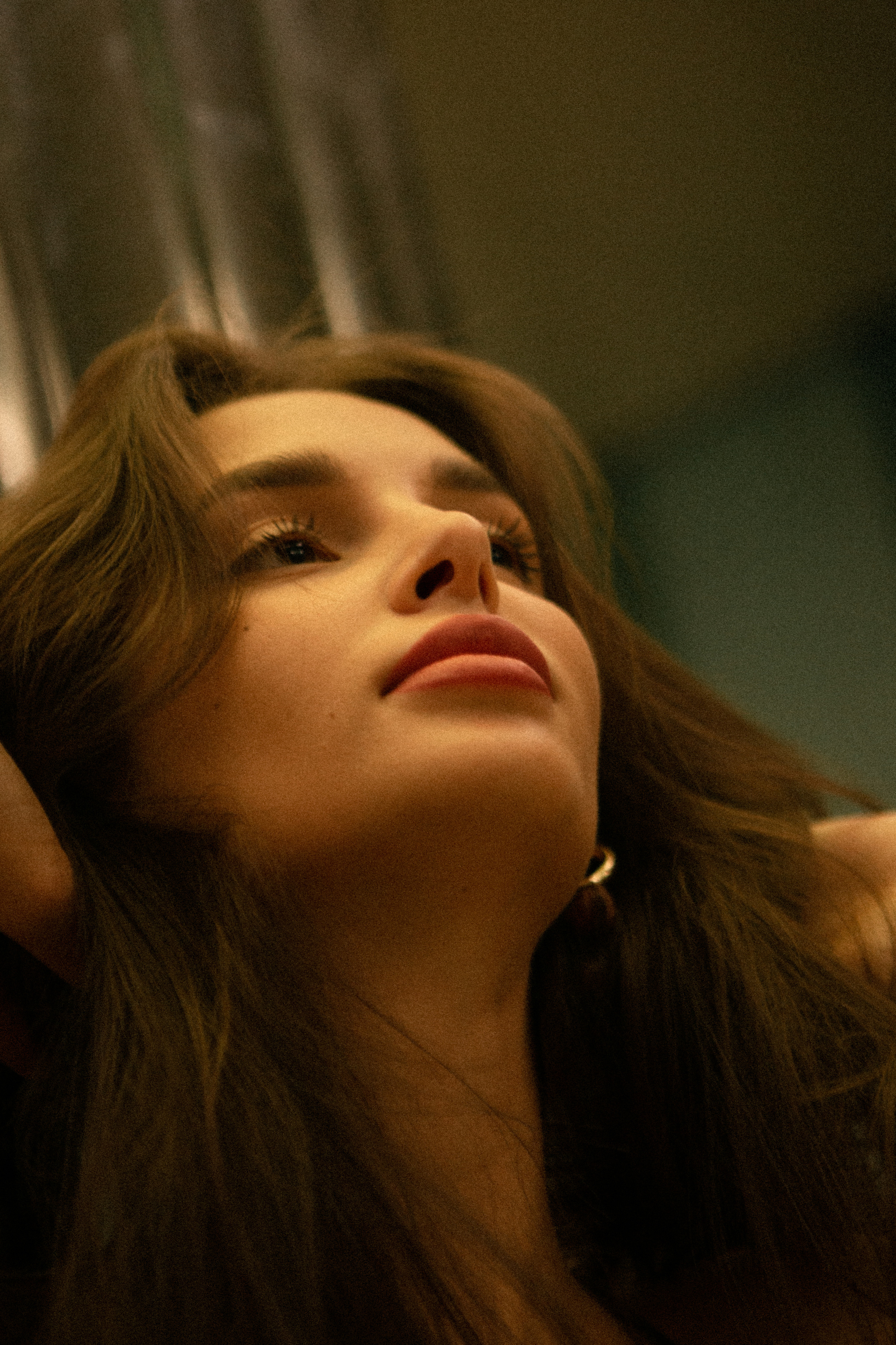 Лена. Фотограф Нижний Новгород