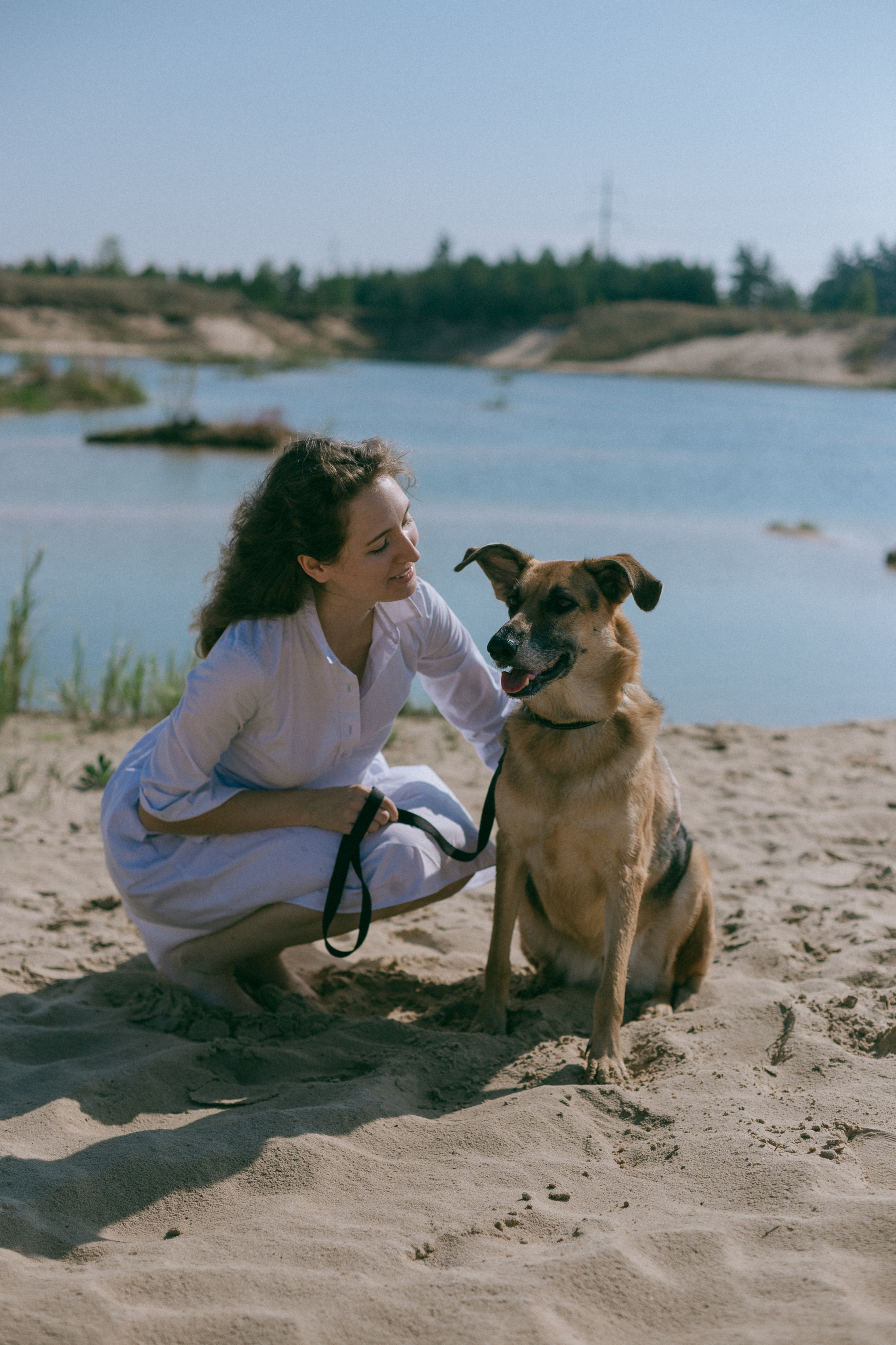 Катя и Джемма. Фотограф Нижний Новгород