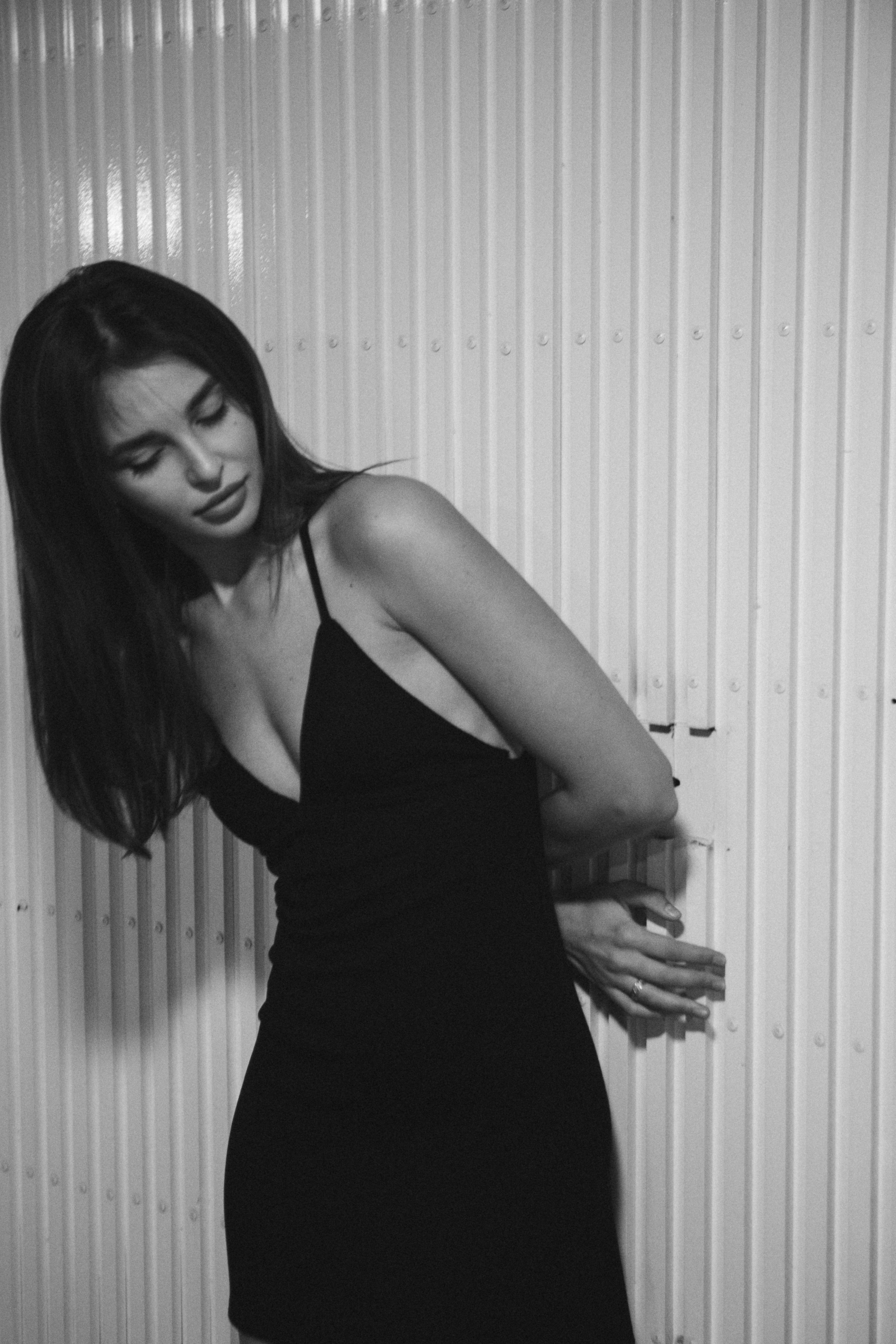 Лена. Фотограф Нижний Новгород