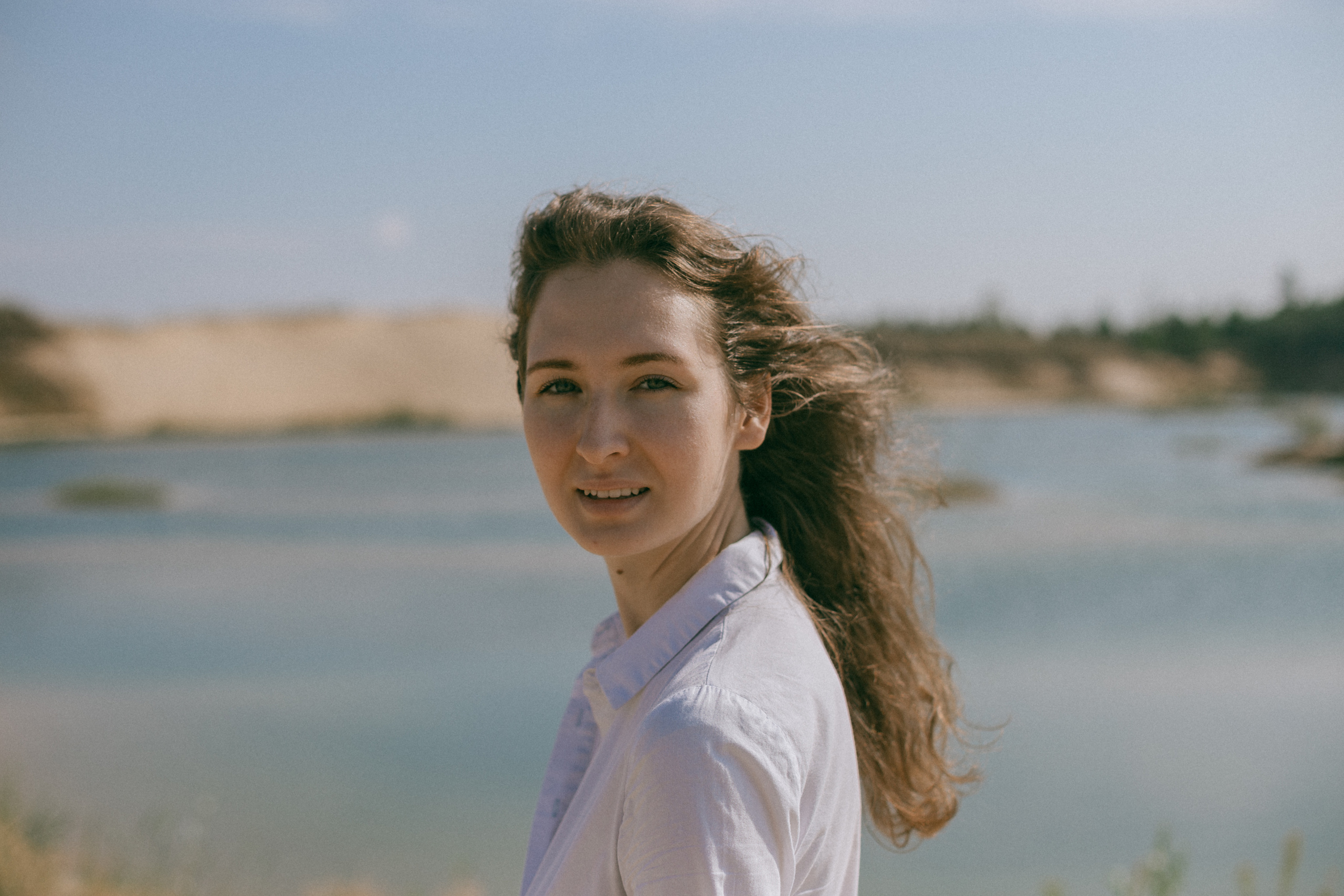 Катя и Джемма. Фотограф Нижний Новгород