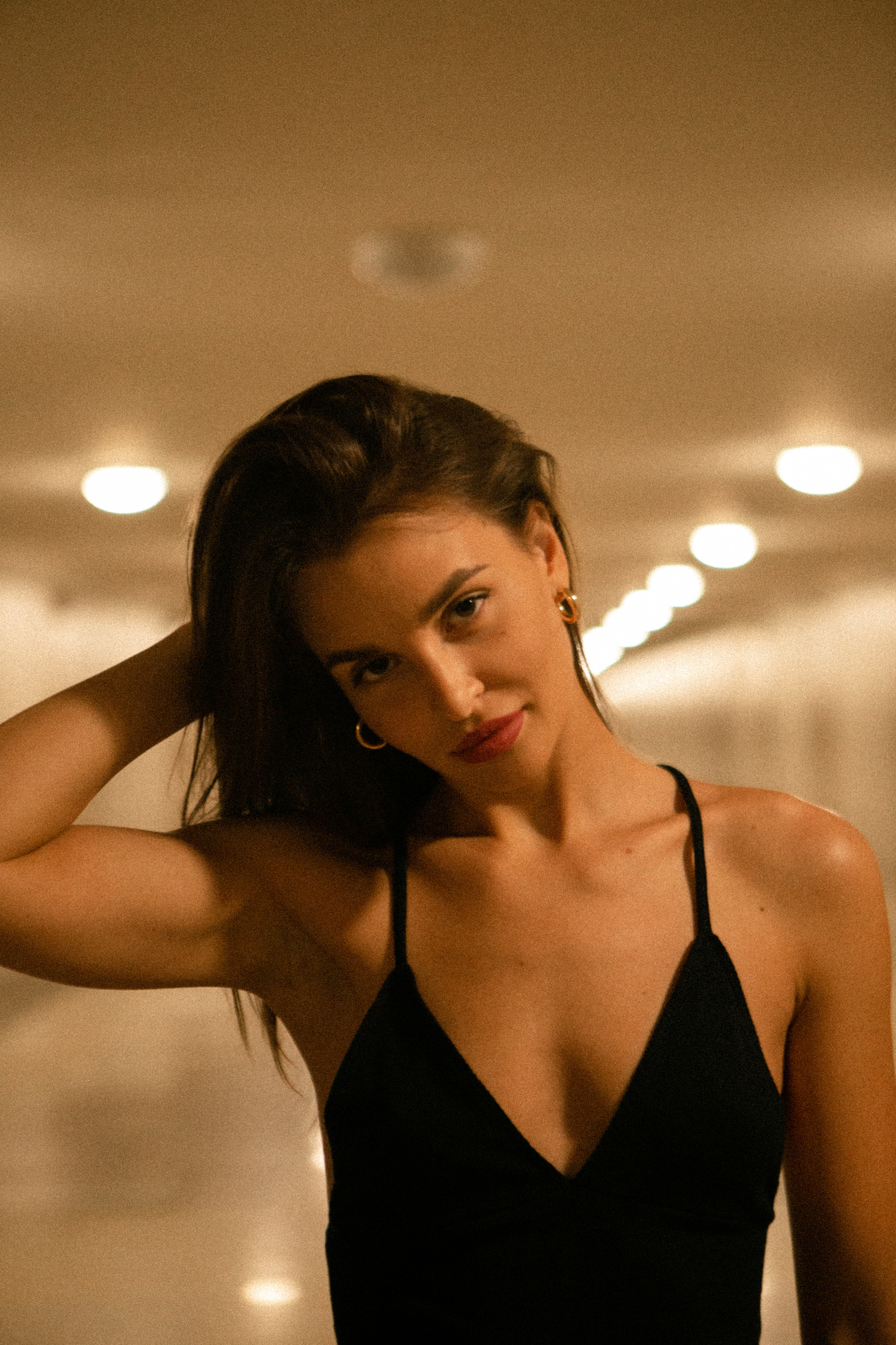 Лена. Фотограф Нижний Новгород