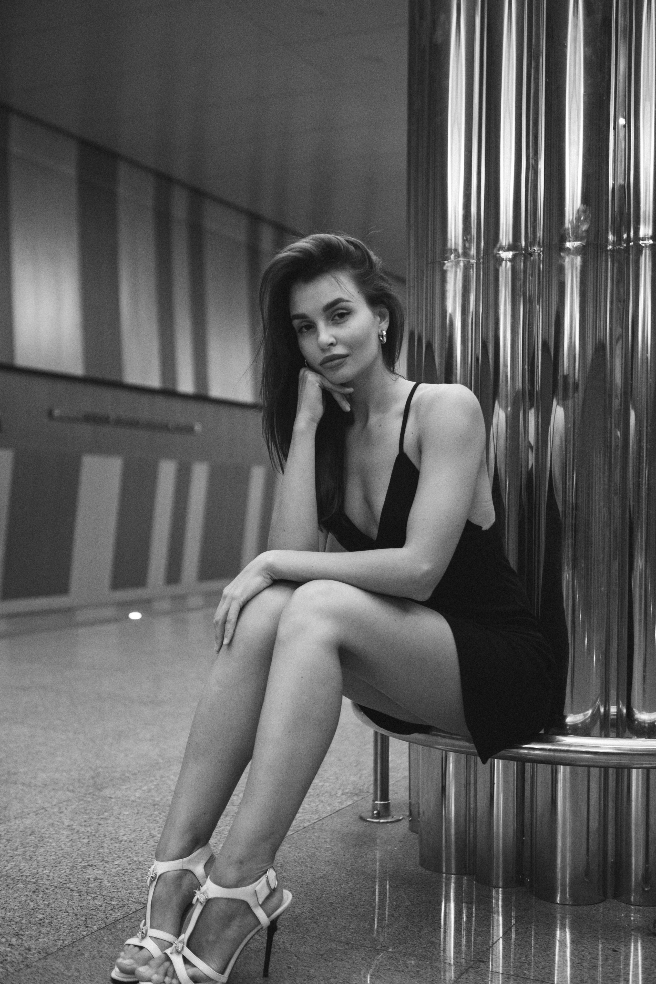 Лена. Фотограф Нижний Новгород