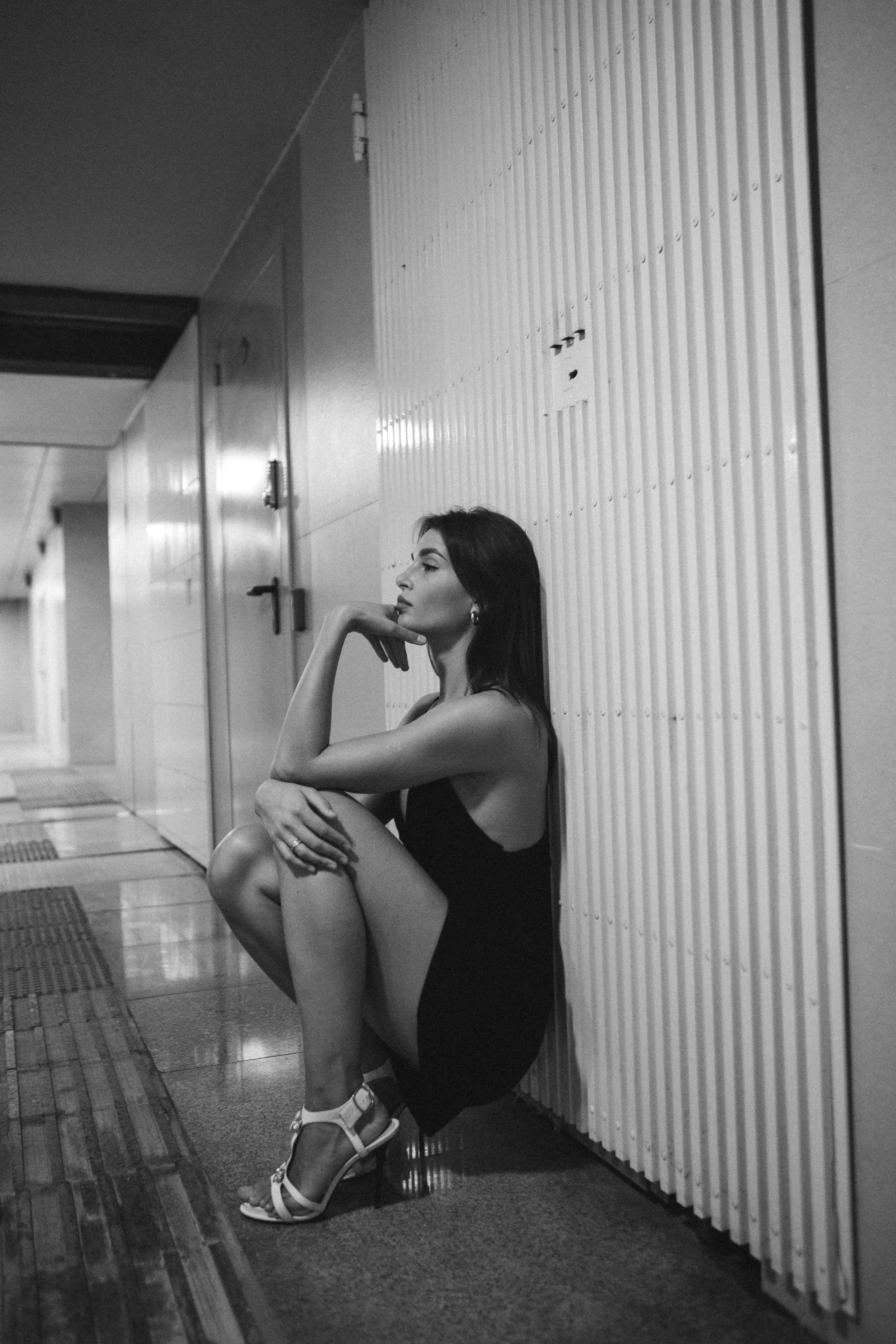 Лена. Фотограф Нижний Новгород