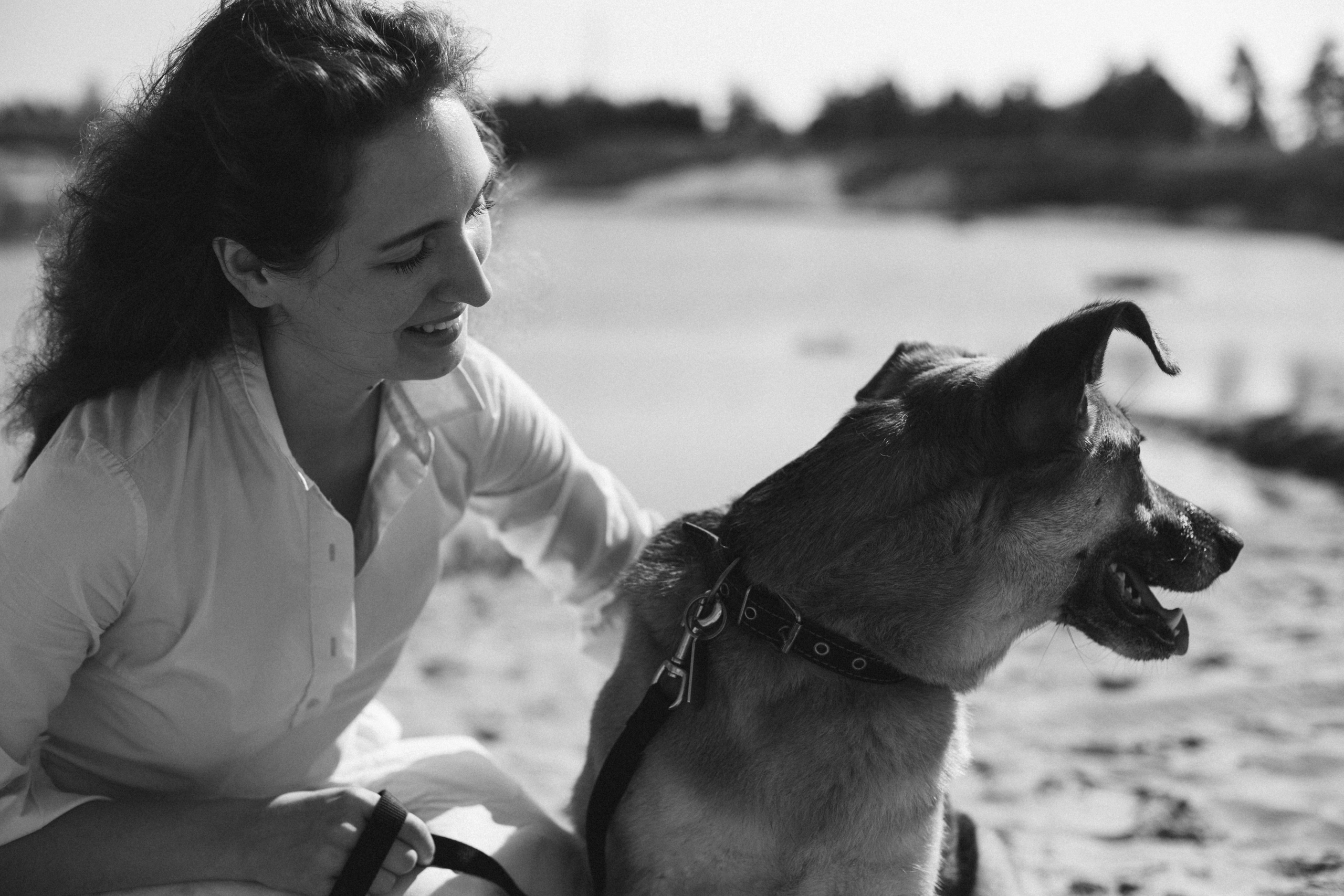 Катя и Джемма. Фотограф Нижний Новгород