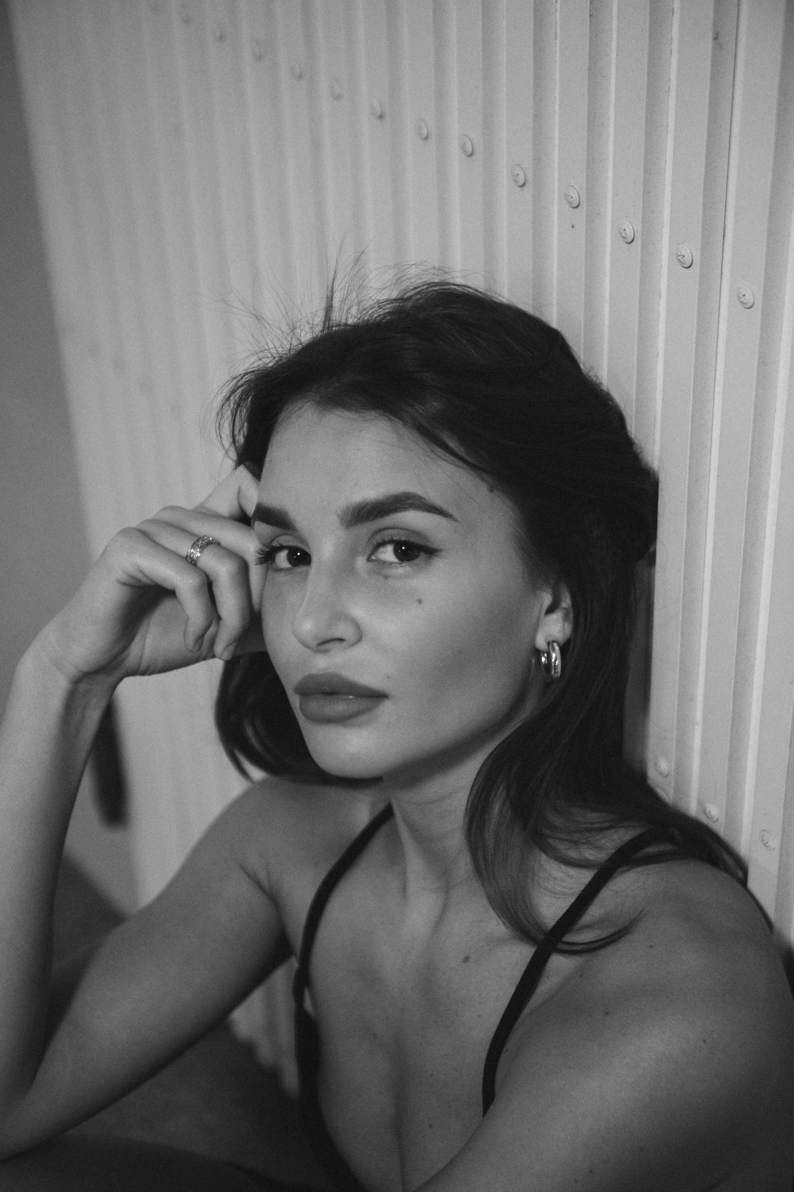 Лена. Фотограф Нижний Новгород