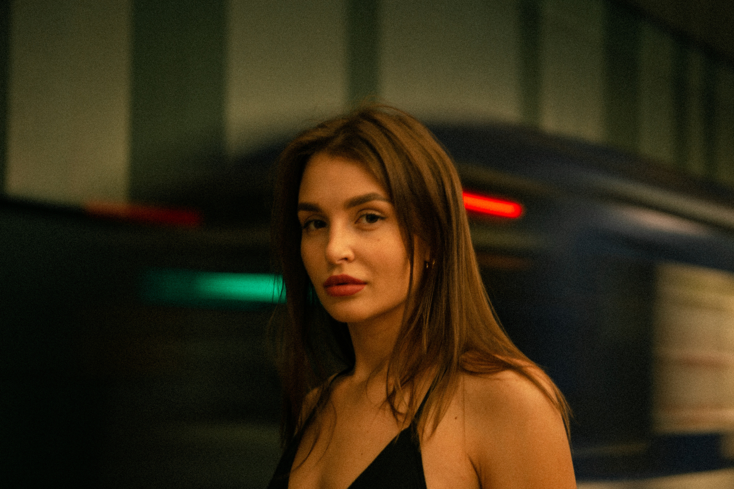 Лена. Фотограф Нижний Новгород