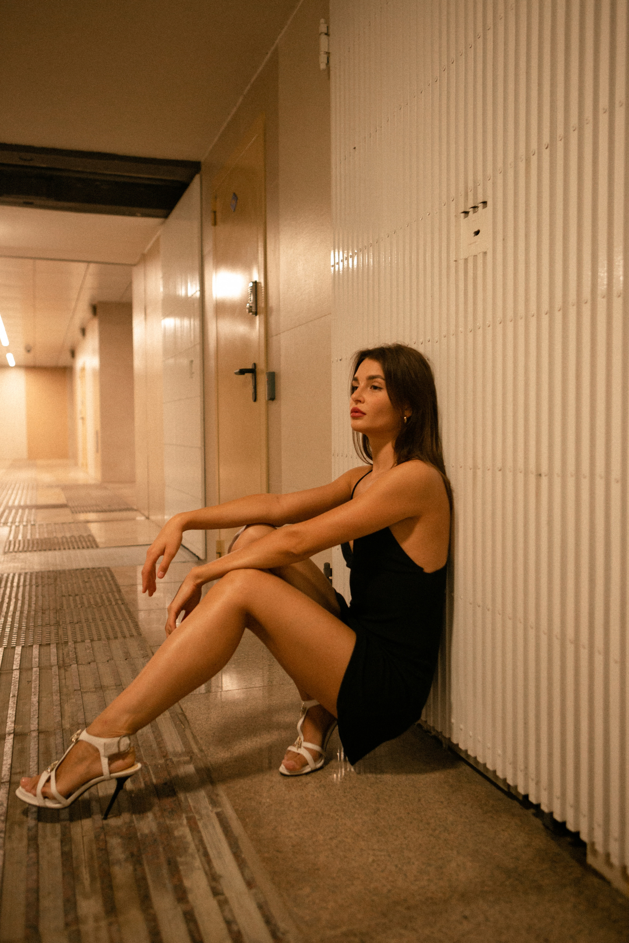 Лена. Фотограф Нижний Новгород