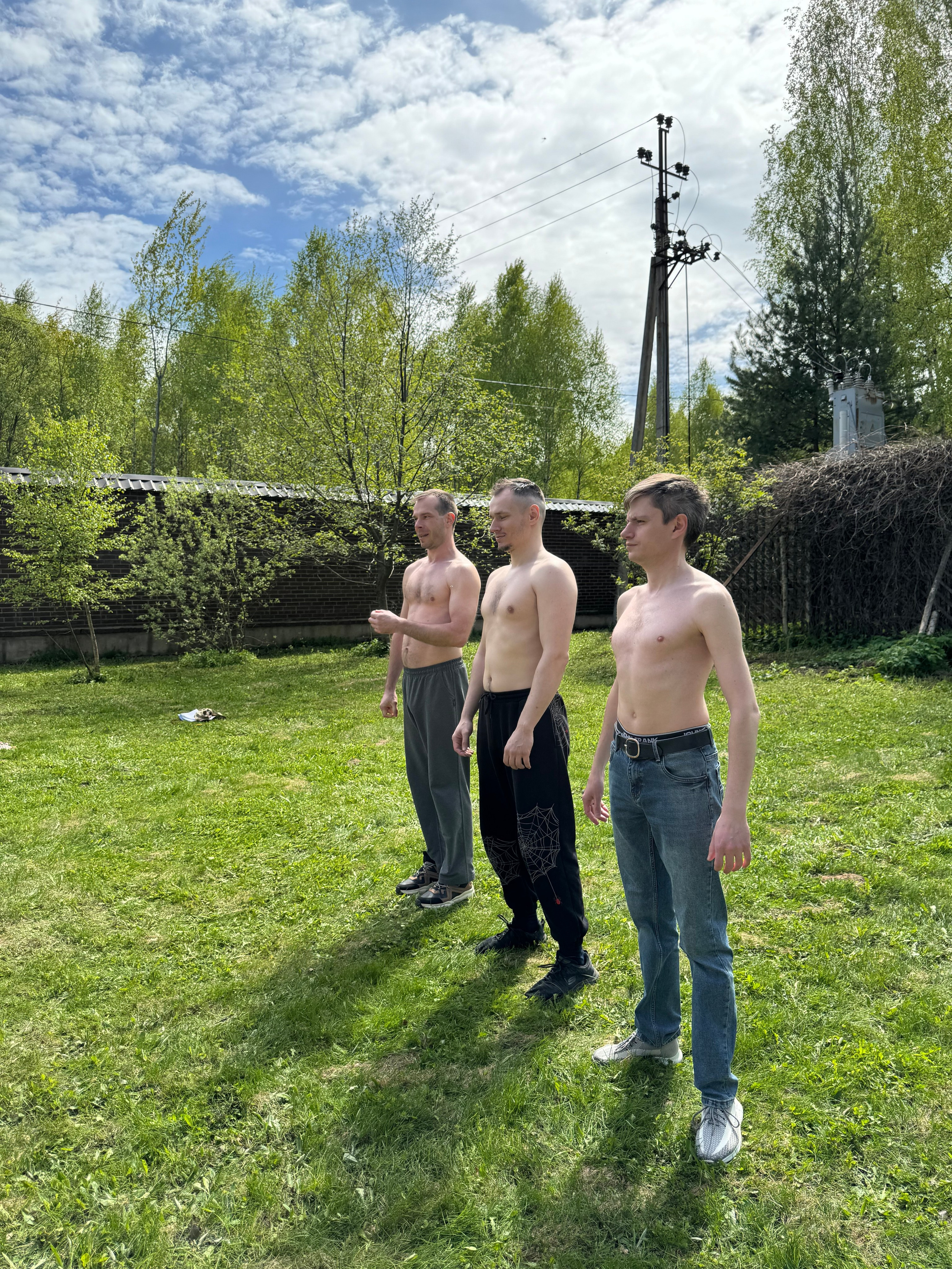 Проявление #1. Александр Прищепов - фотограф, режиссёр, продюсер