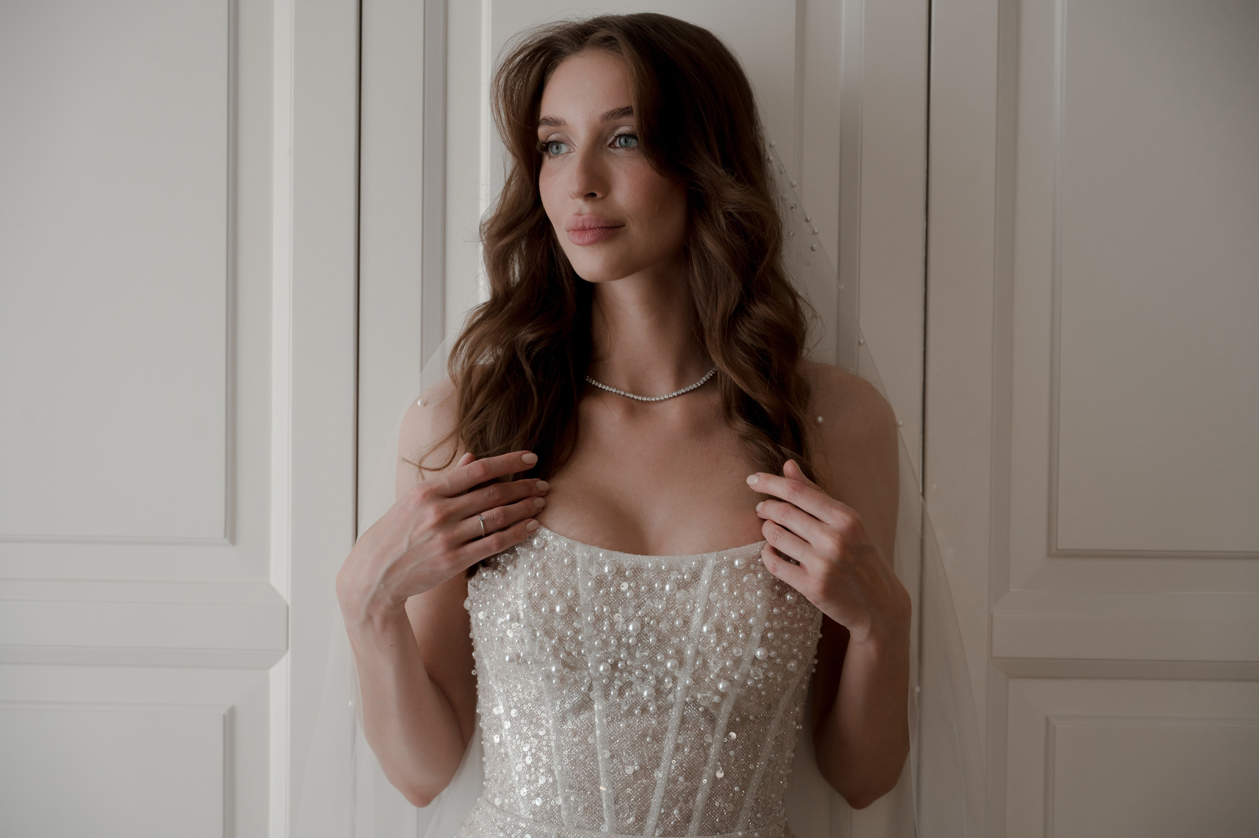 Anna & Boris. Свадебный и семейный фотограф Вероника Холод