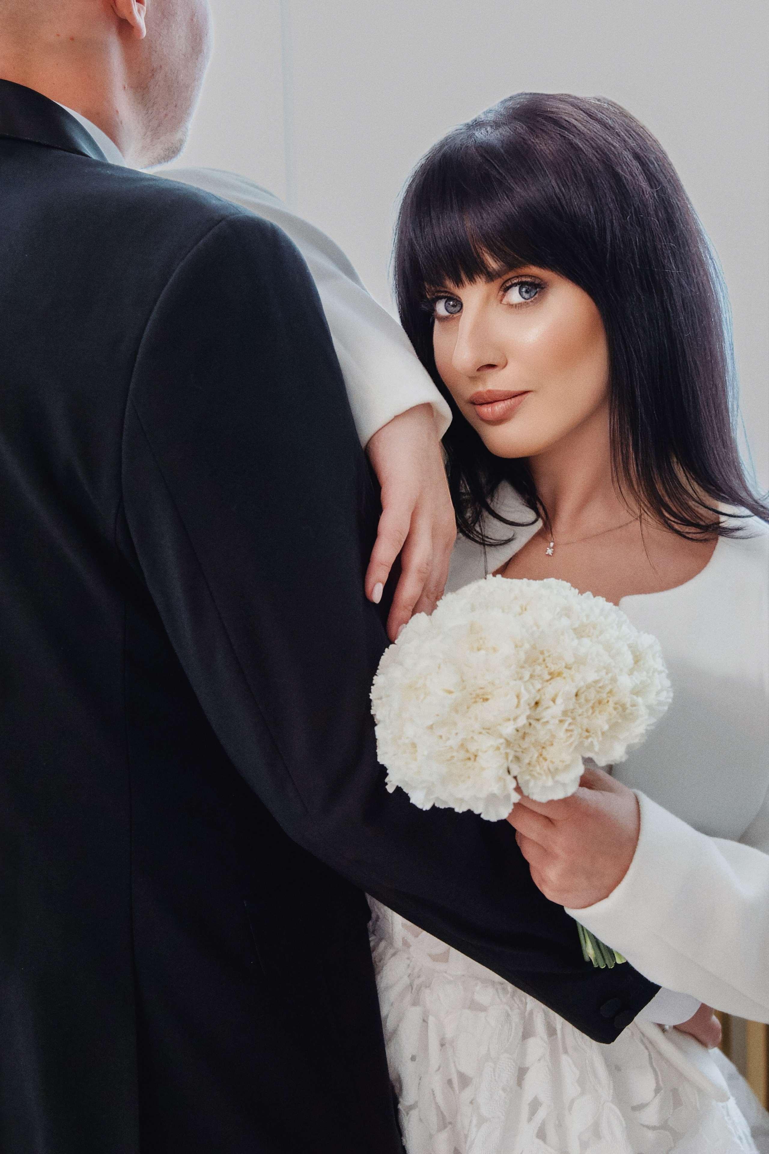 Алина и Виктор. Фотограф Видеограф в Москве и МО Варганова Анастасия