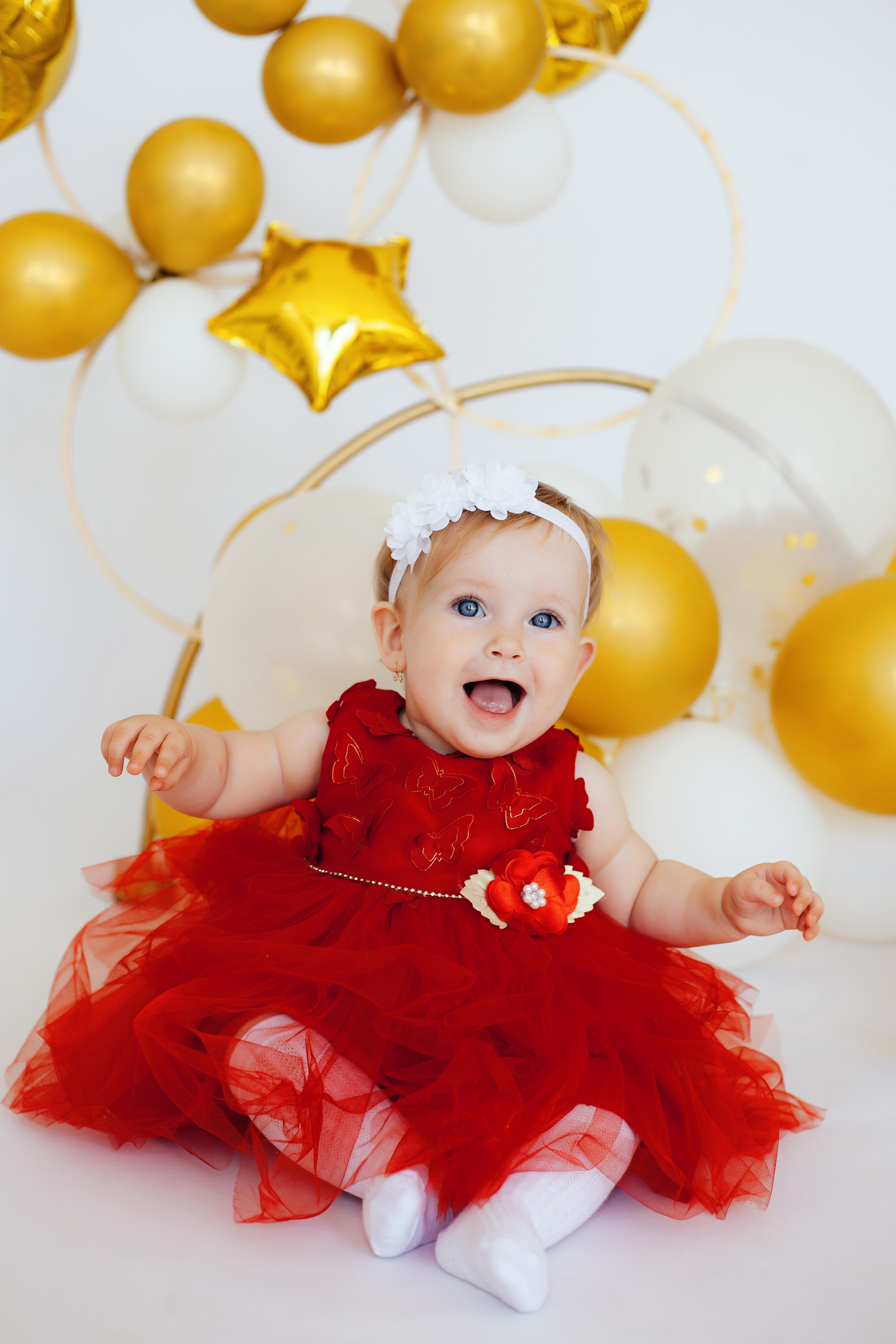 Детский и семейный фотограф Алёна Агеева