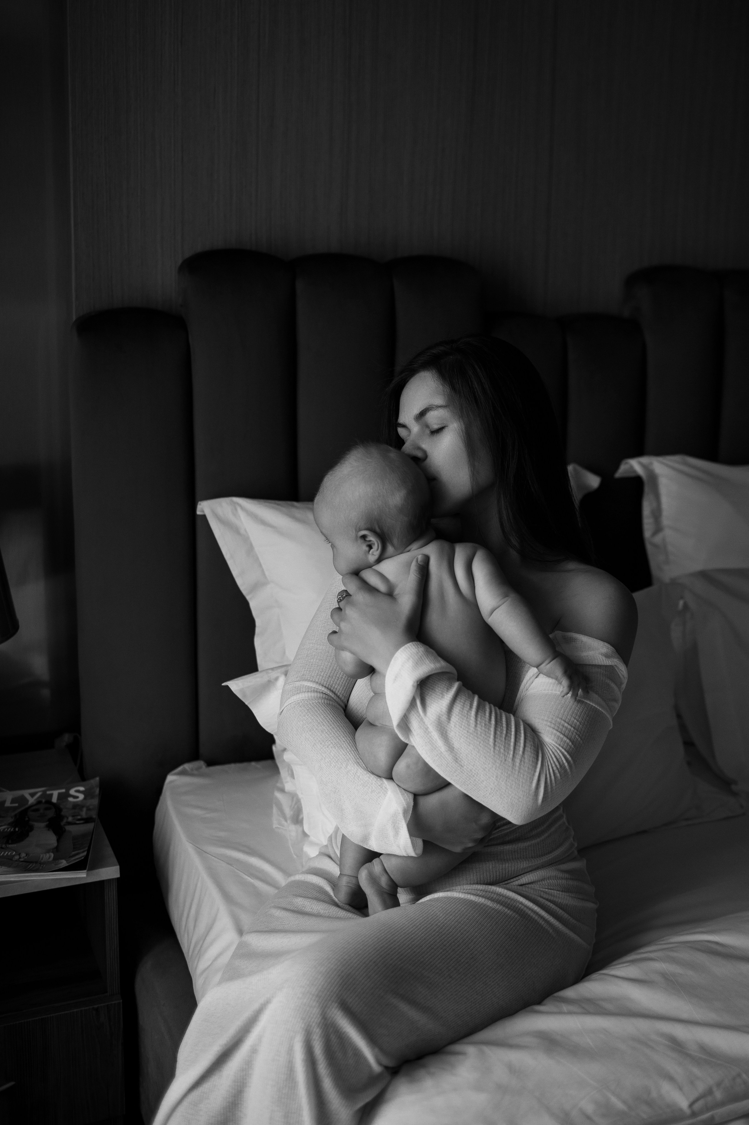 Даша — Мадонна в роскоши