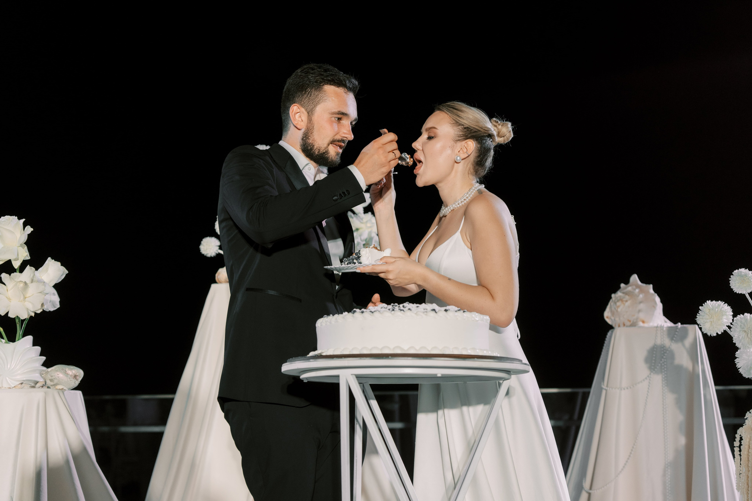 Алексей и Анна