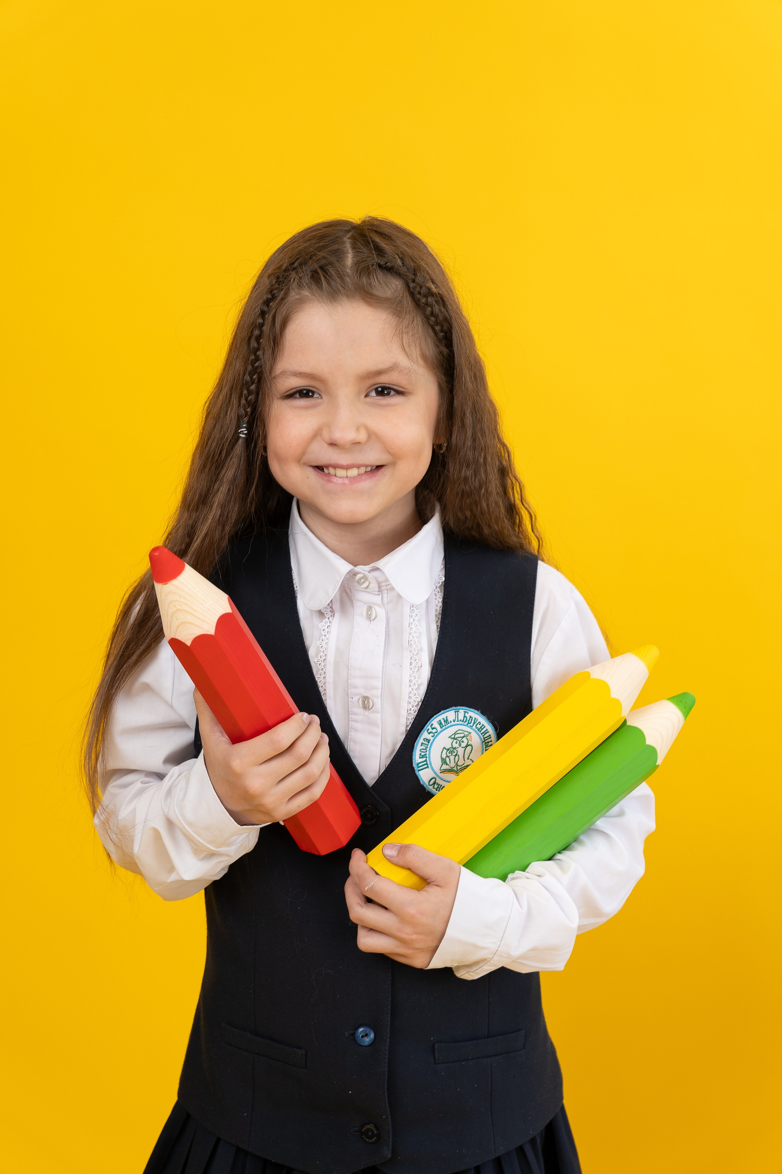 Фотограф в детский сад в Екатеринбурге, выпускные альбомы Юлия Умерова