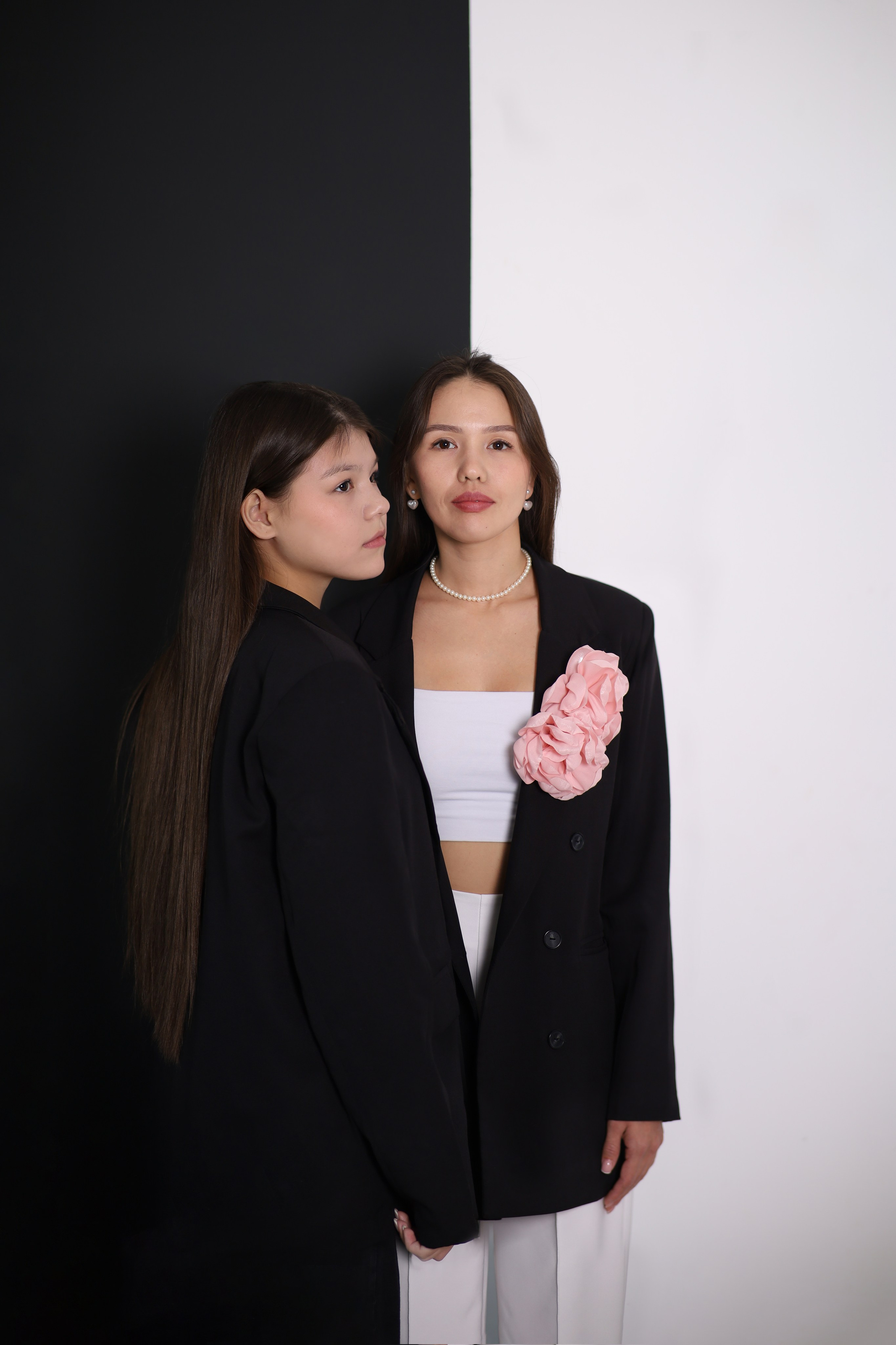 Восточные красавицы. Семейный фотограф в Казани Римма Гатауллина