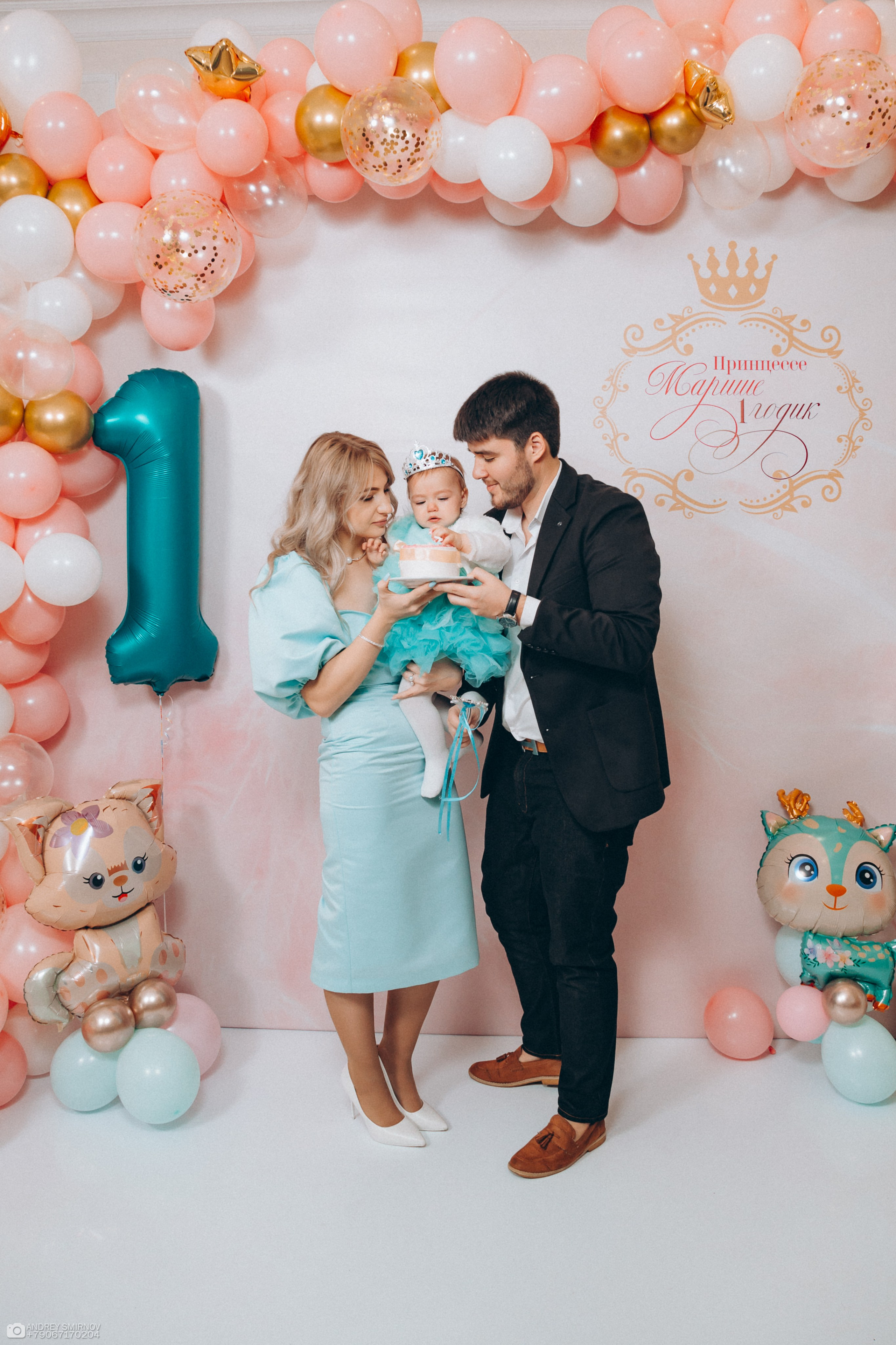 Ресторан Заря. FOTOZ Studio / Фотовидеомейкер Андрей Смирнов