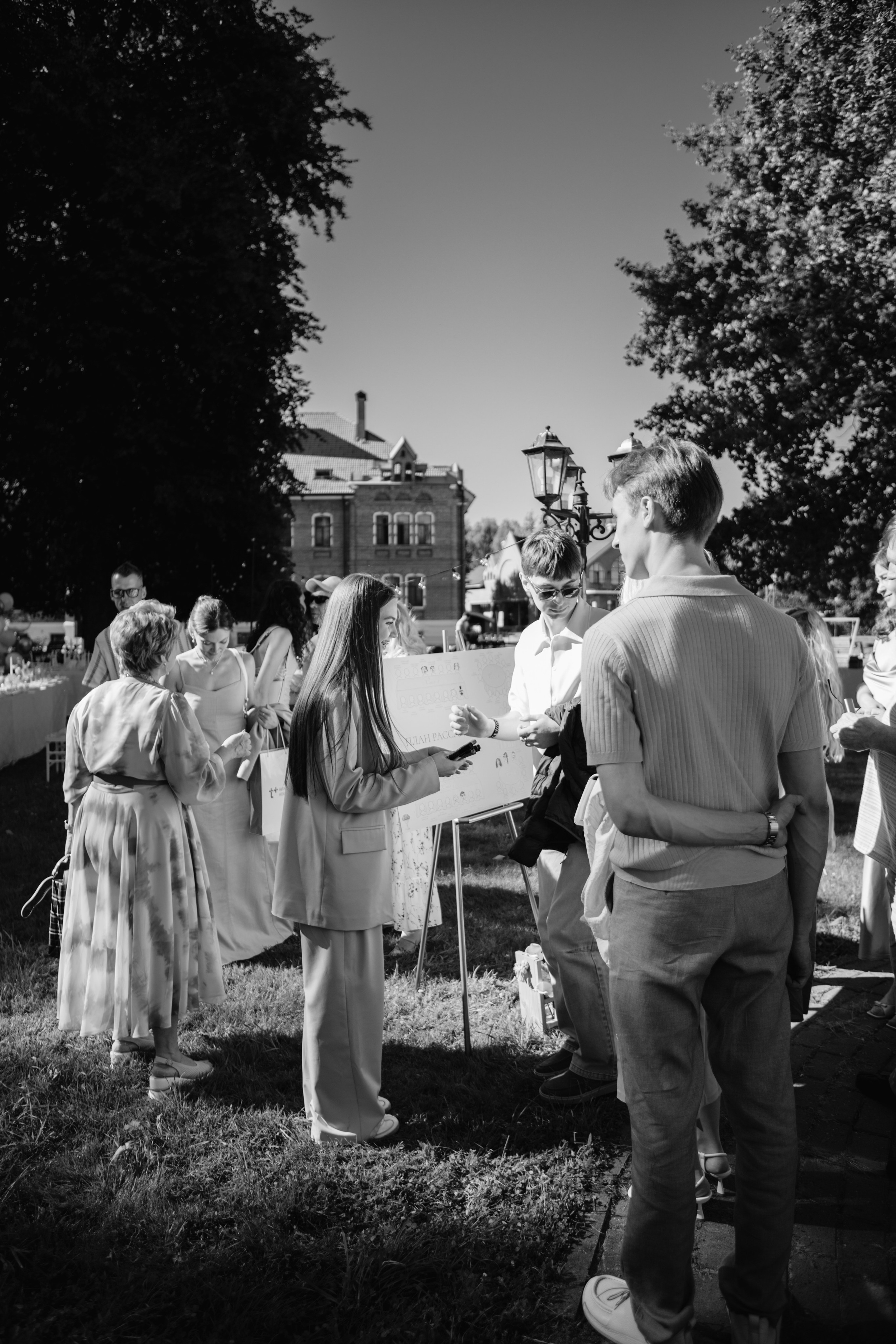 Данила и Тайя. Индивидуальный и свадебный фотограф в Нижнем Новгороде Трушина Кристина