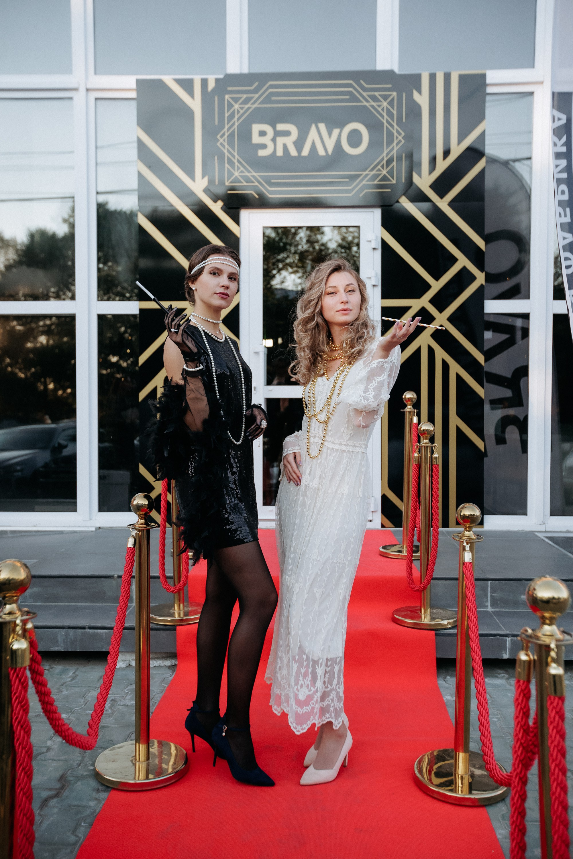 BRAVO BIRTHDAY PARTY — PART I. СВОИ. ФОТООТЧЕТЫ-СОБЫТИЯ-МЕСТА