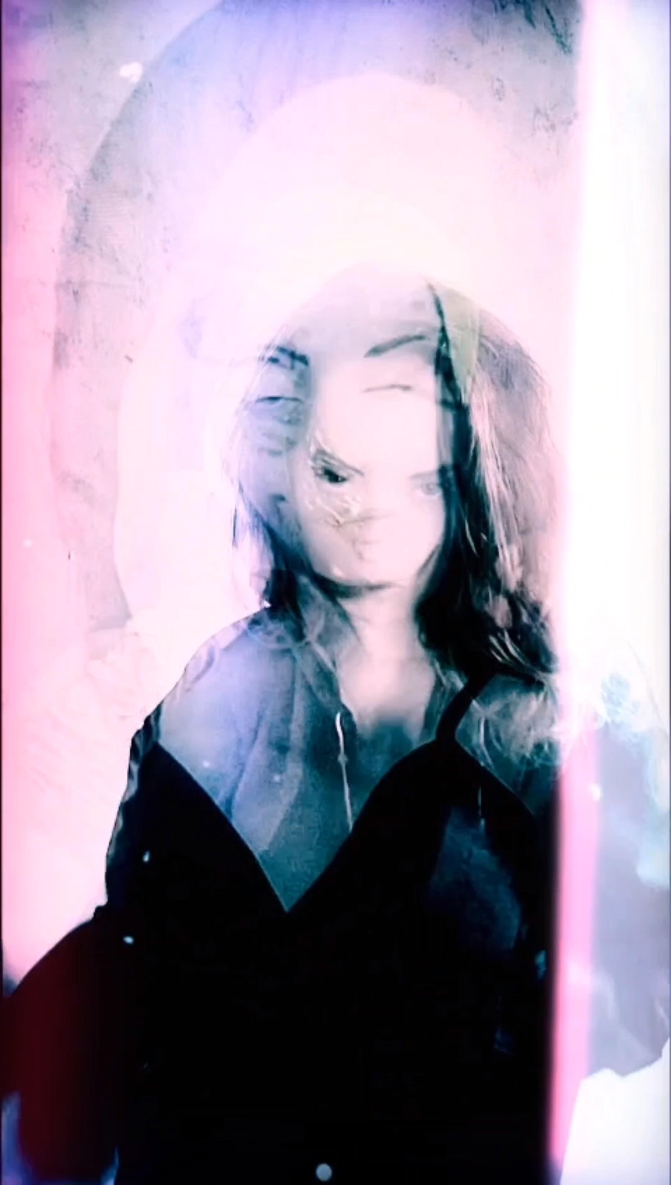 Superposition. Yulia Yurchevskaya | Art Director & Visual Visionary