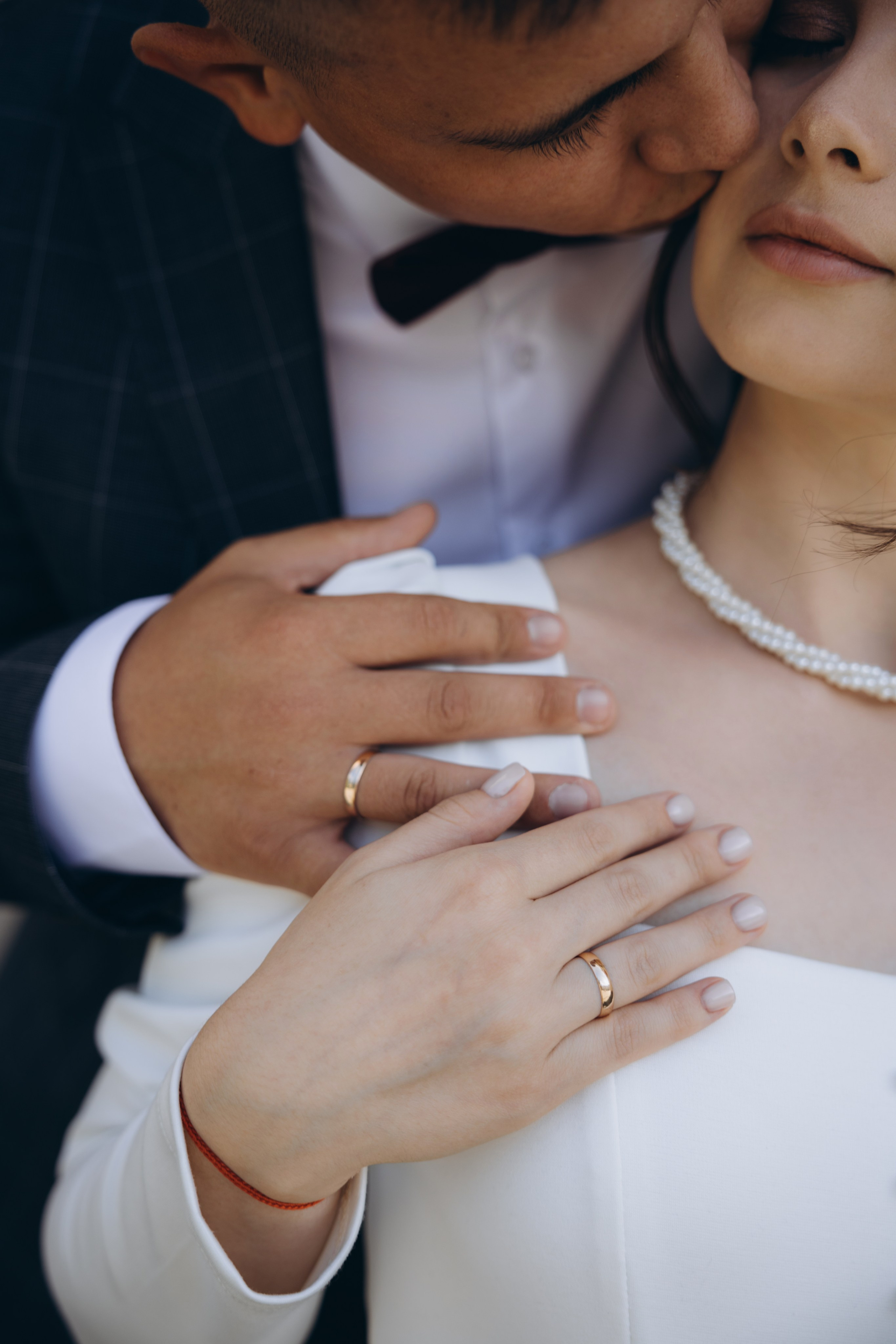 Павел & Анна. Свадебный, семейный фотограф в Иркутске Светлана Макаричева