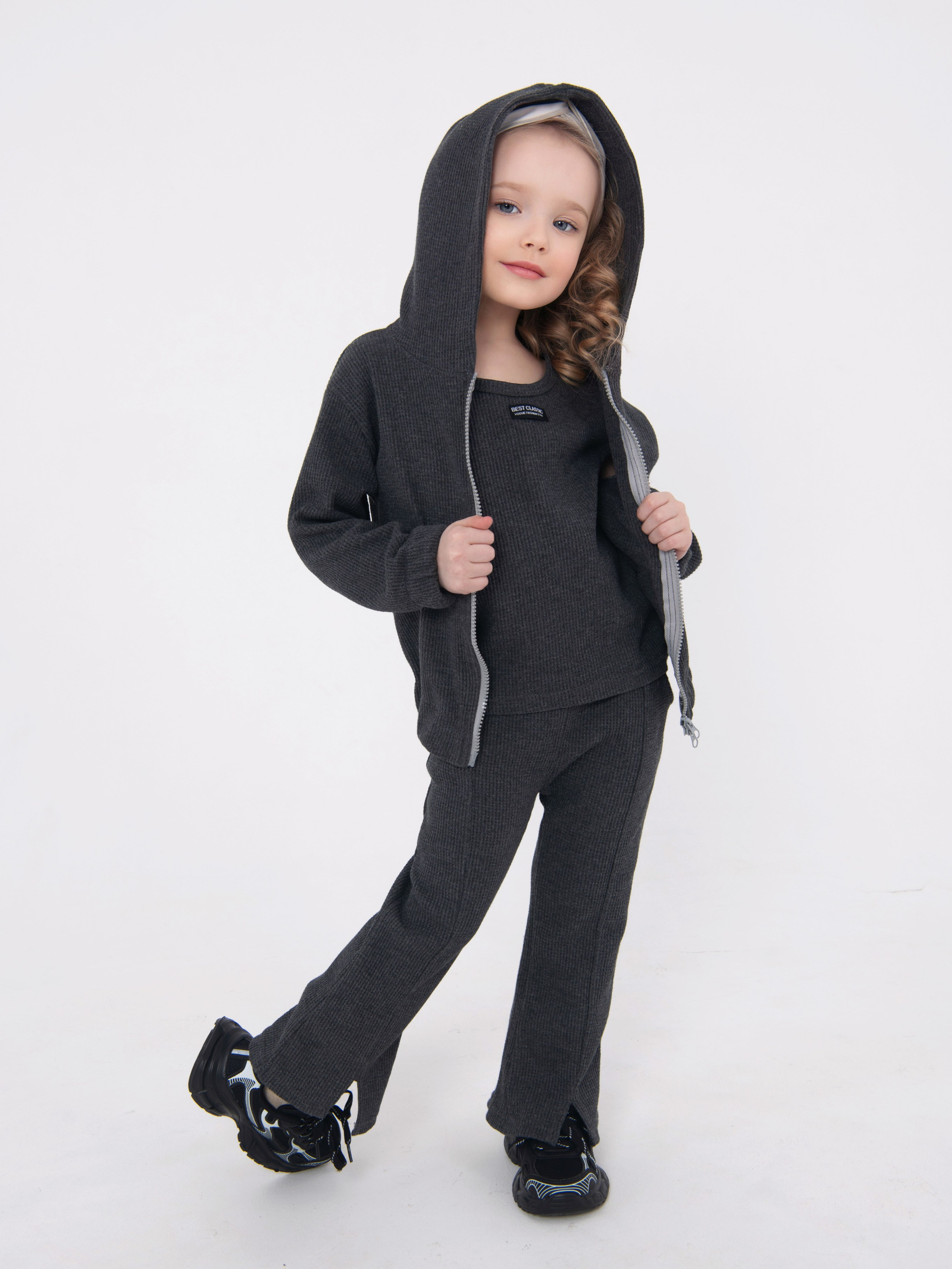 Девочка модель Ульяна А. в СПб