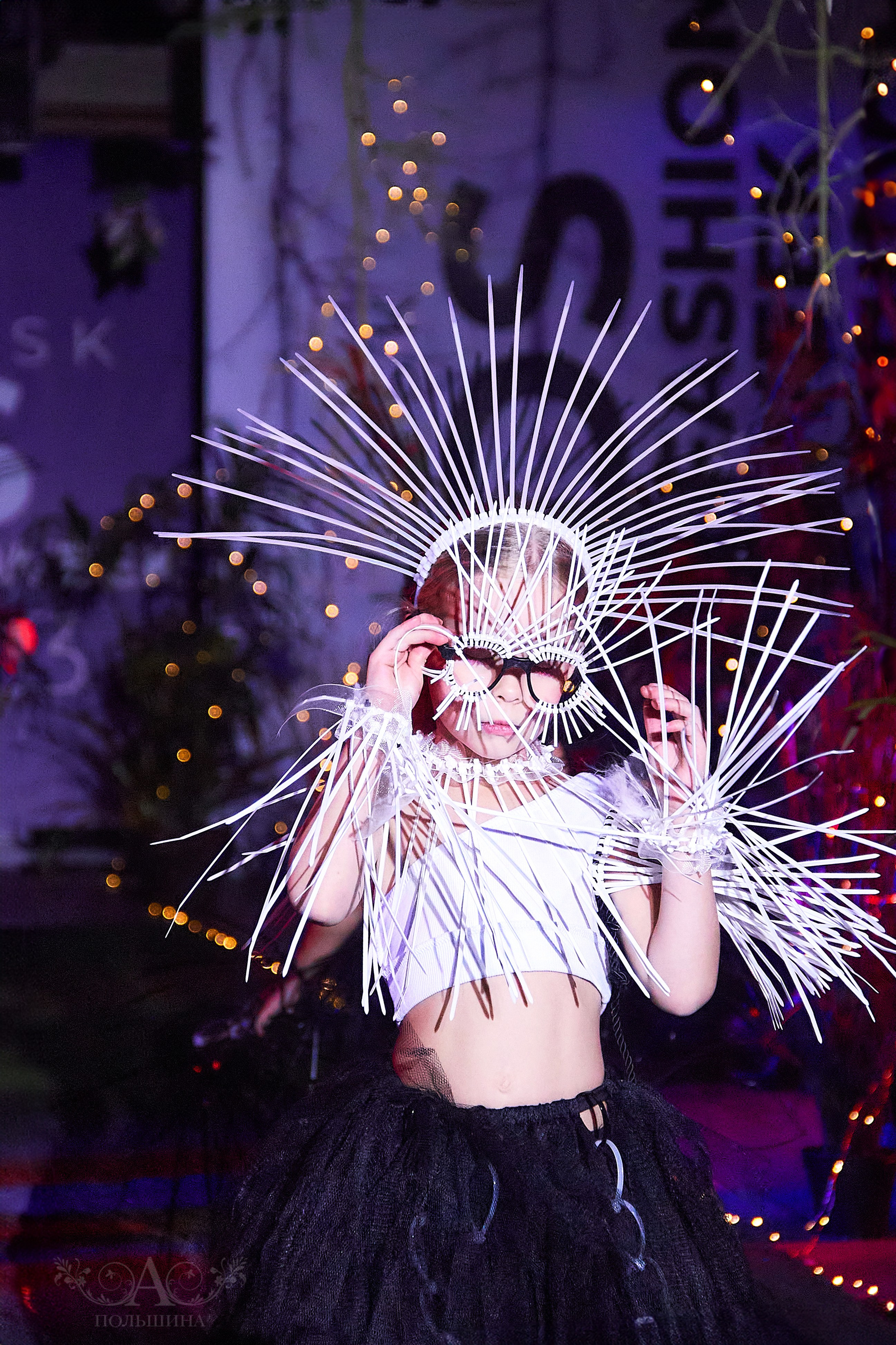 SMOLENSK KIDS FASHION WEEK 2023. Фотограф в Смоленске Ася Польшина