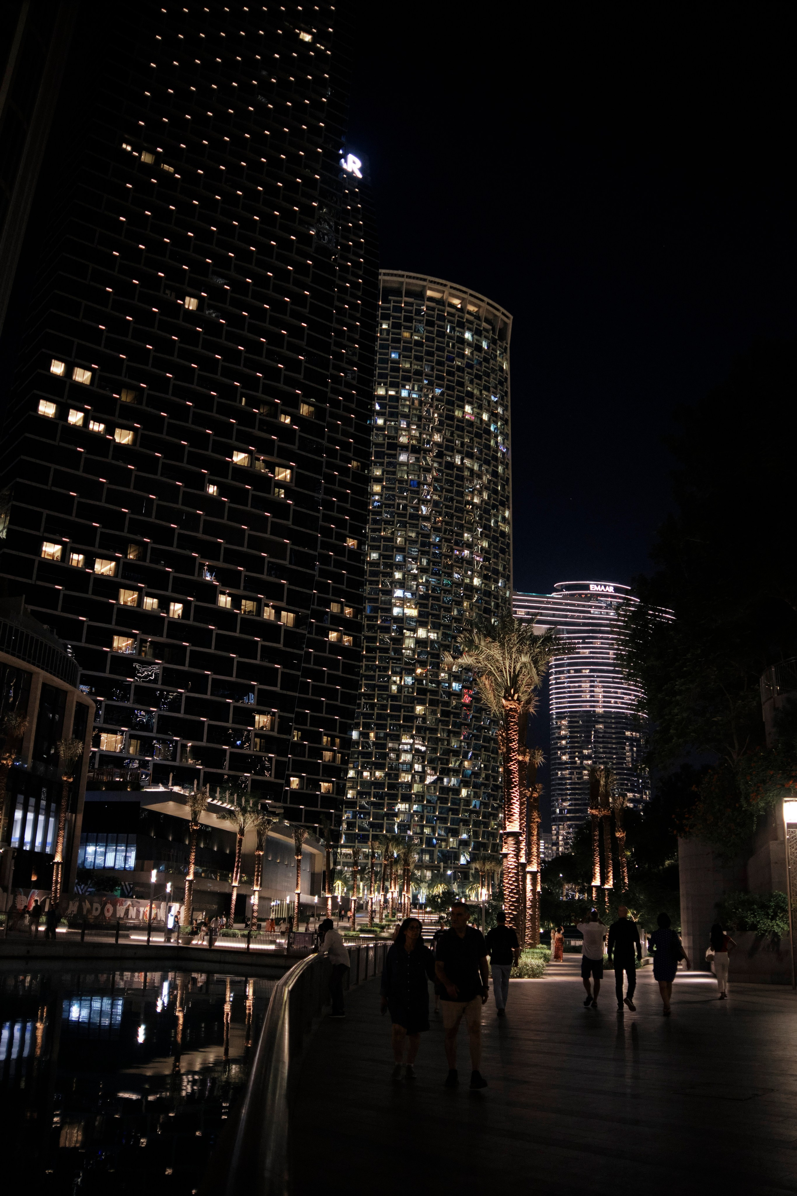 Дубай. Елена Павленко. Фотограф. Москва