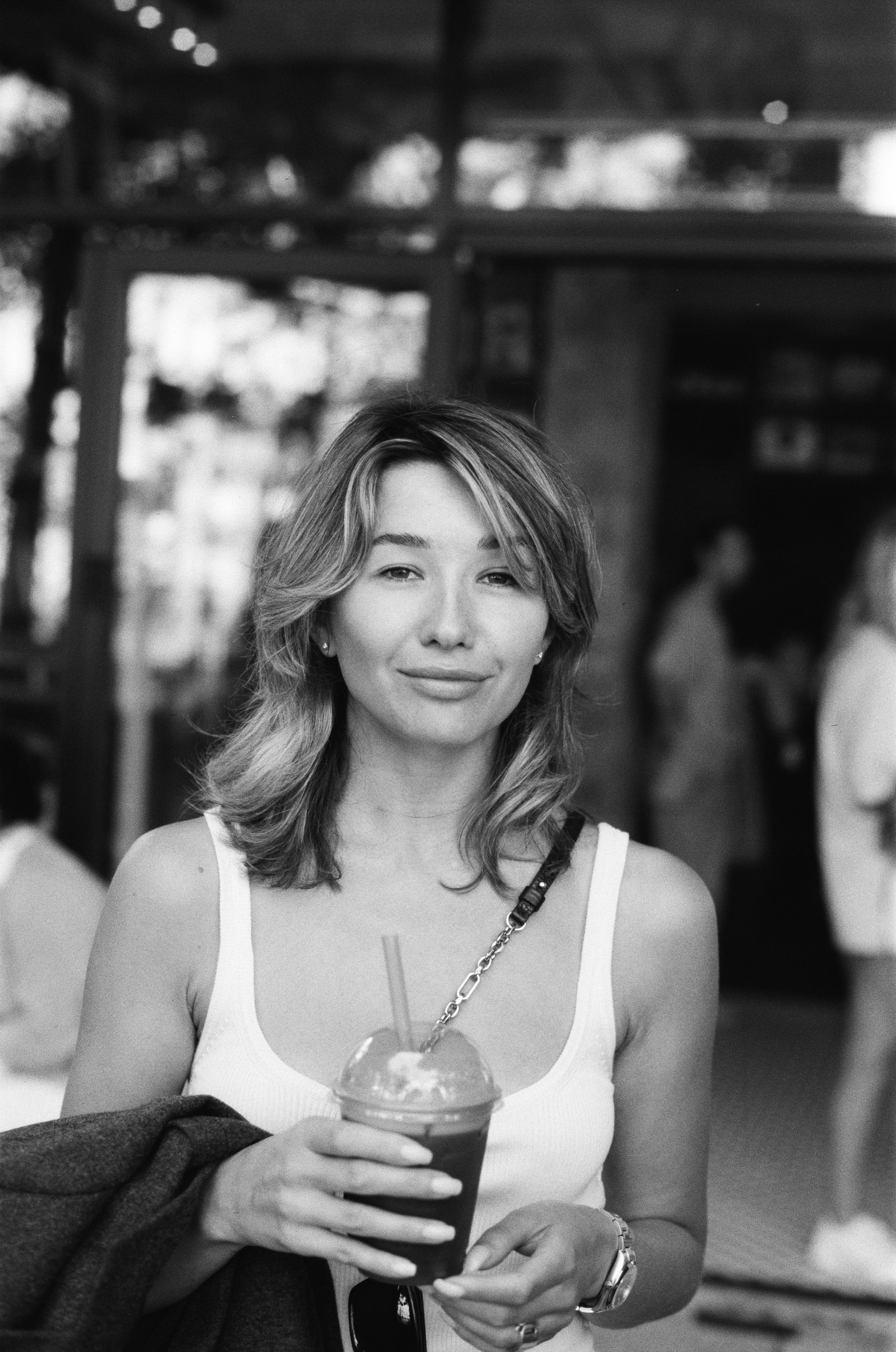 Holidays Aug '2024. Vladimir Tatko