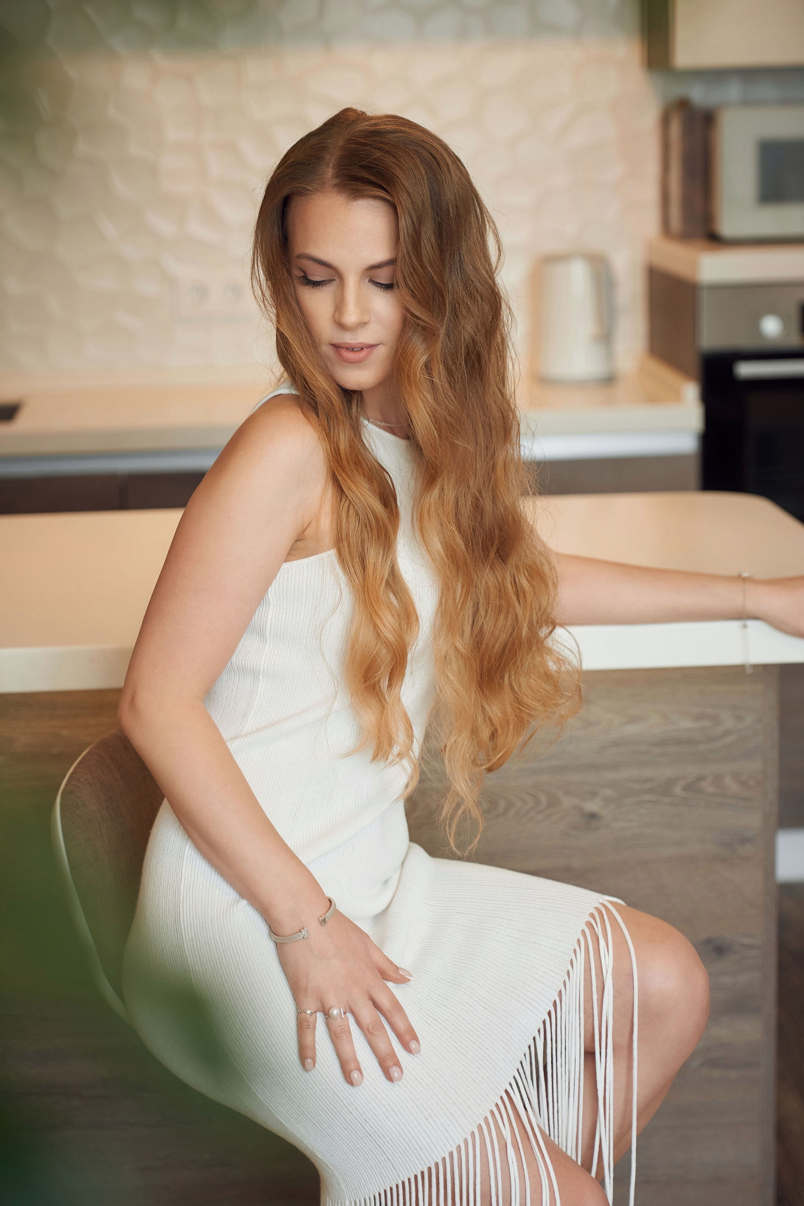 Индивидуальная Фотосессия Евгении