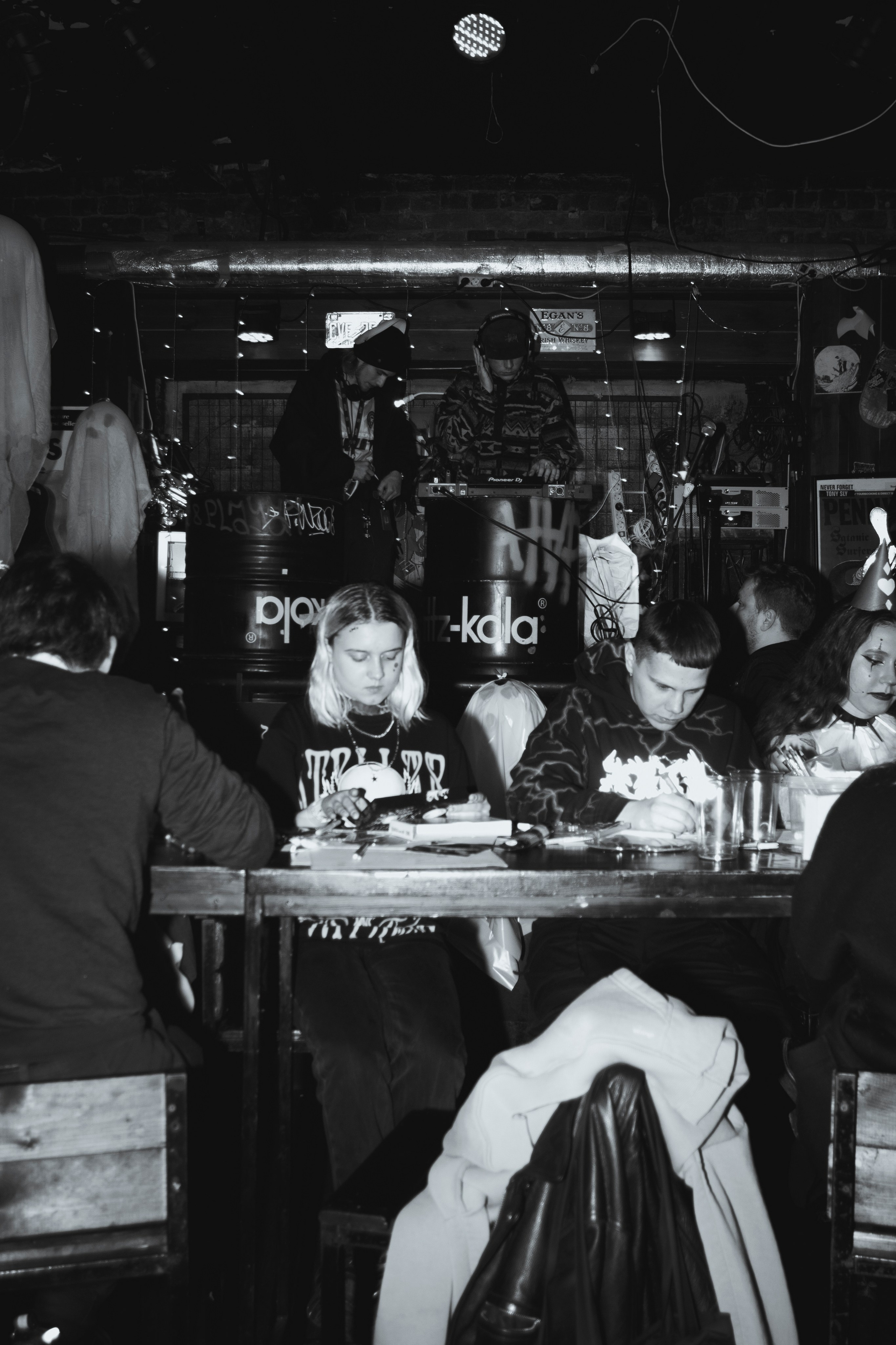 Репортаж. Фотограф Злата Спицына