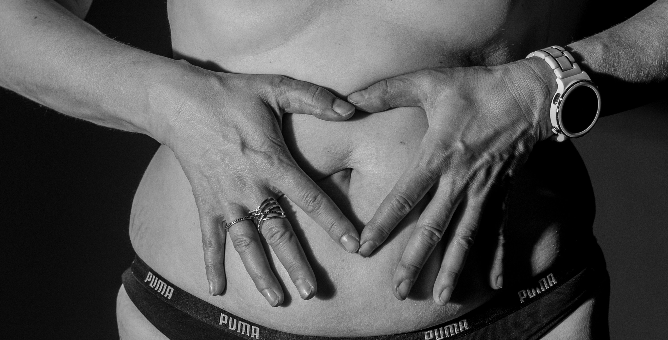 Три точки опоры. Главная