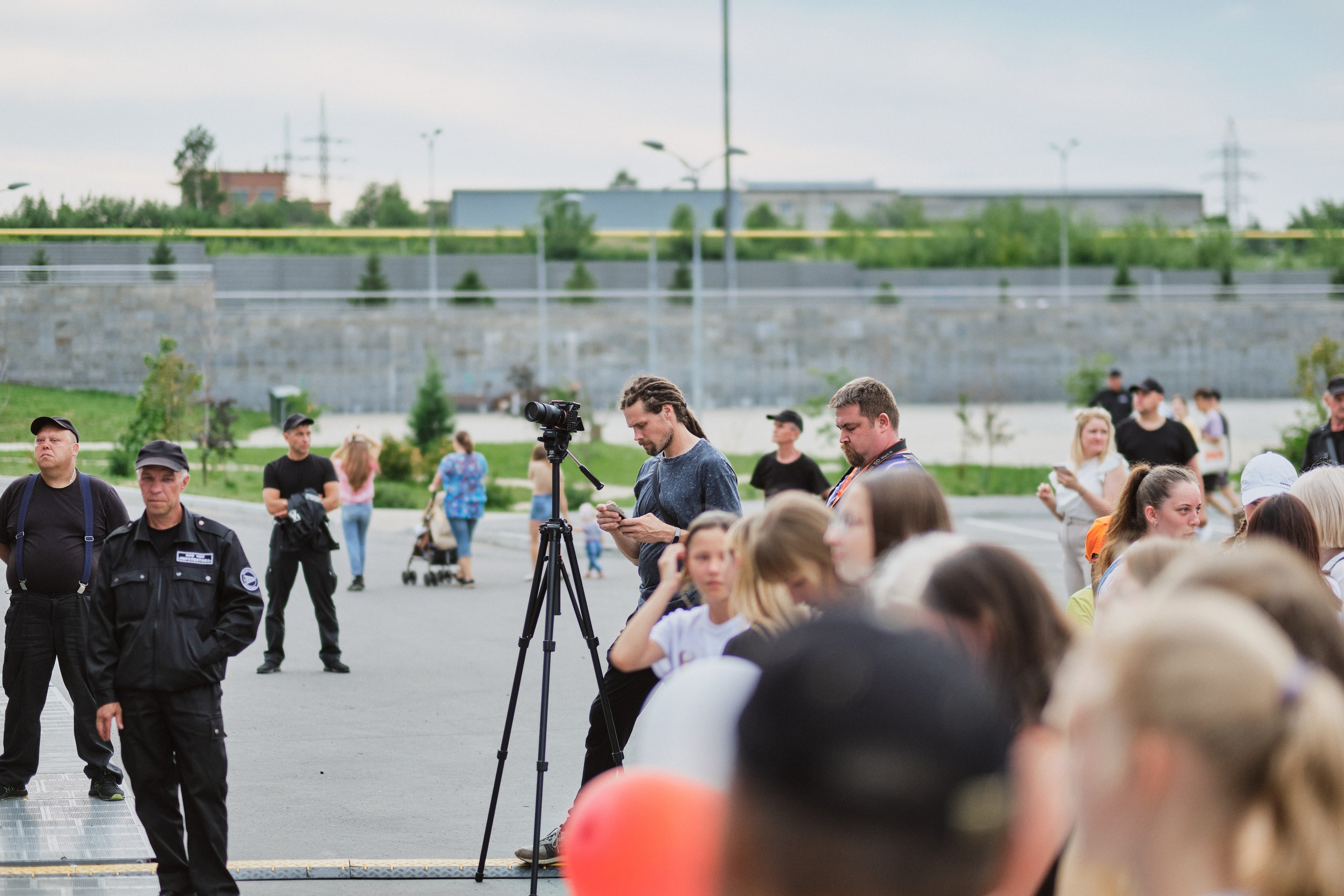 Репортажные сьемки. Свадебный и портретный фотограф Орлов Никита