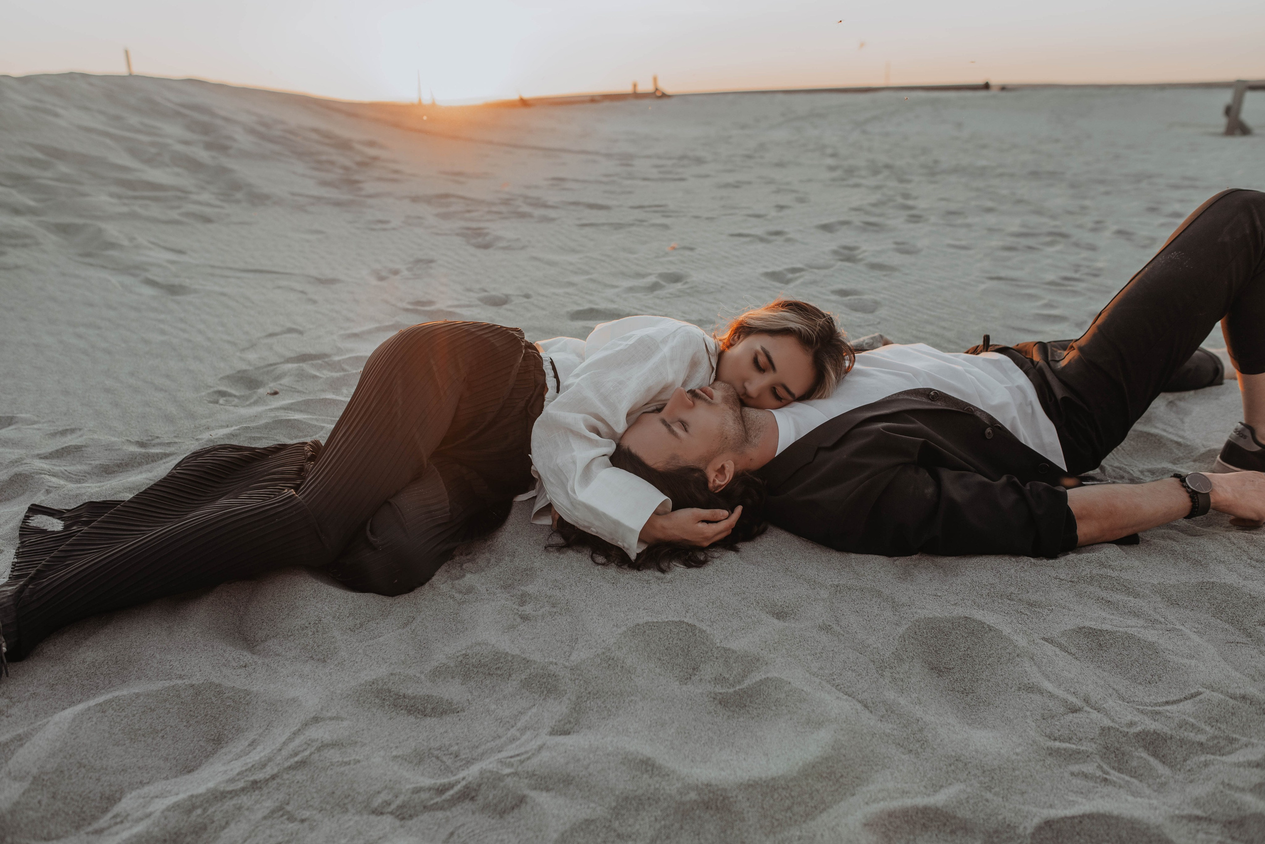 Love story. Фотограф во Владивостоке