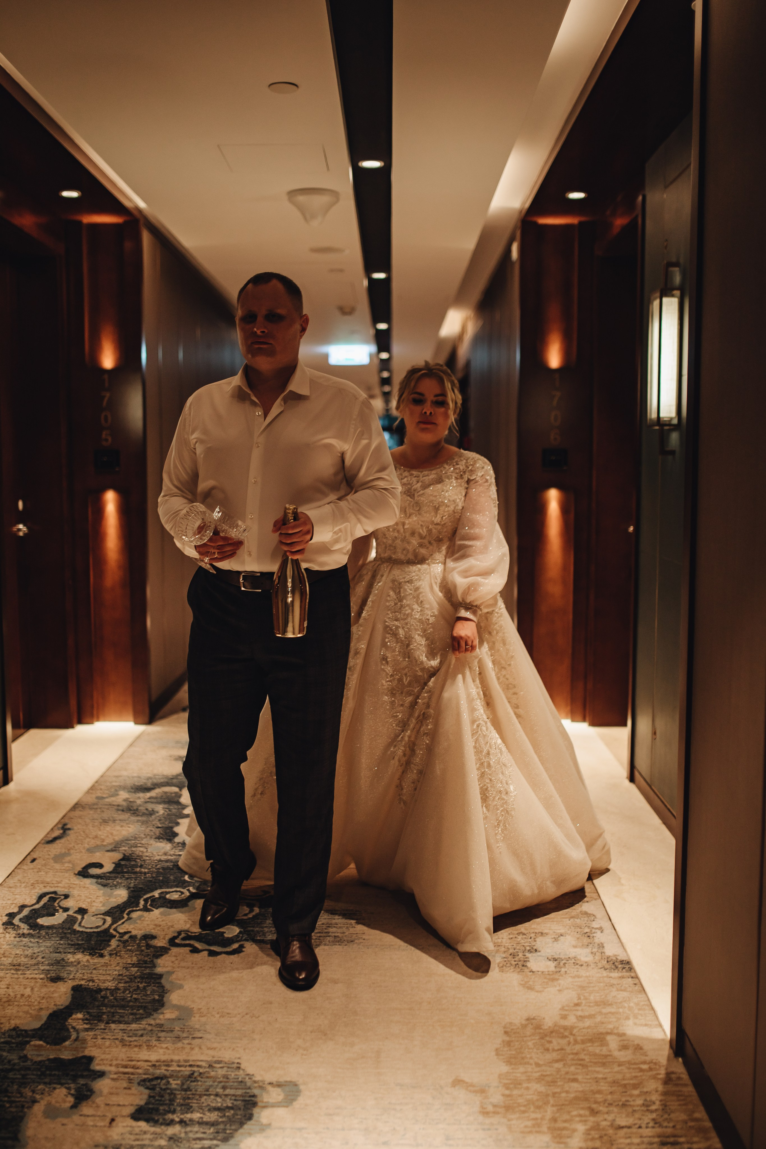 Аромат важного, счастливого дня. Фотограф в Москве Алёна Гладкова