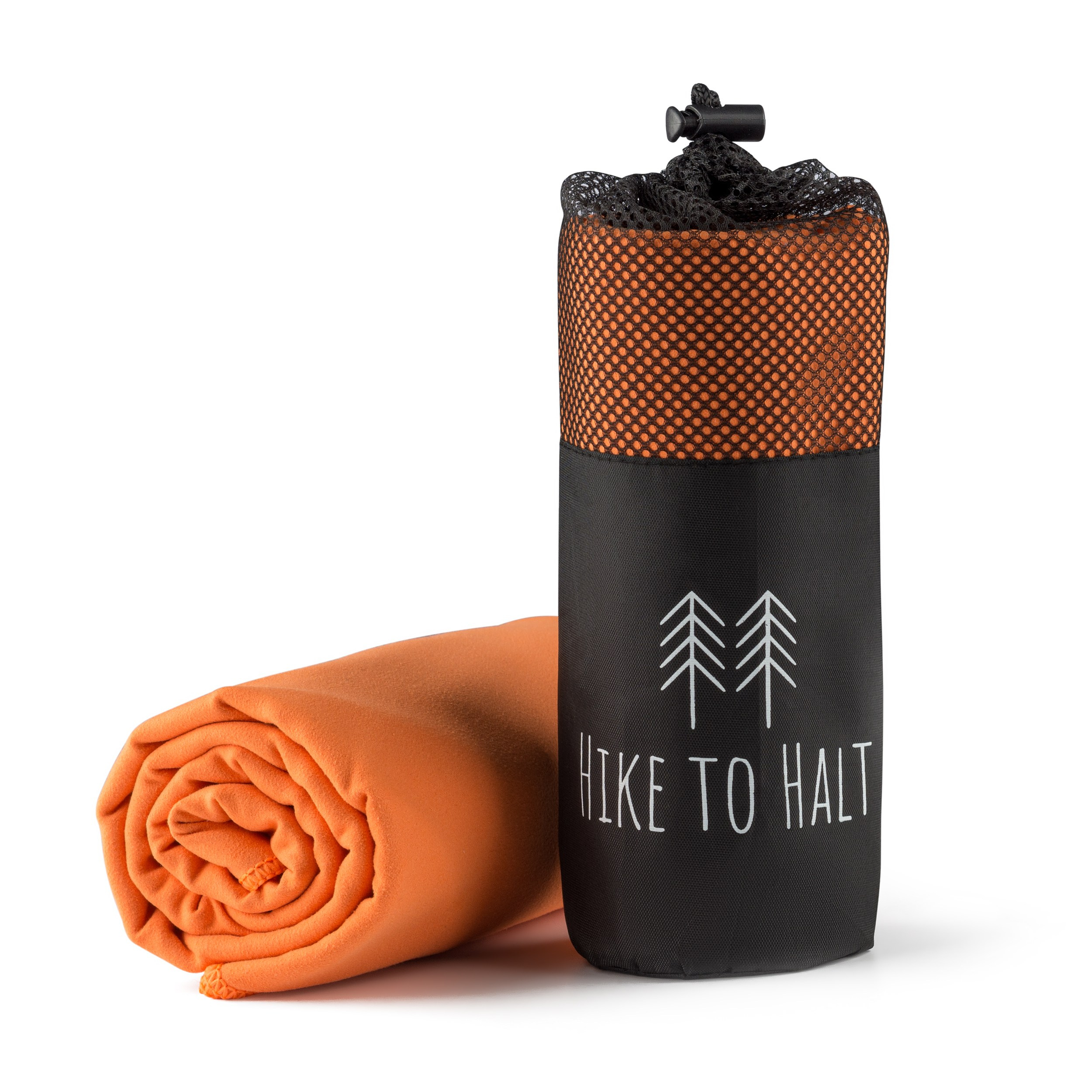 Полотенце из микрофибры