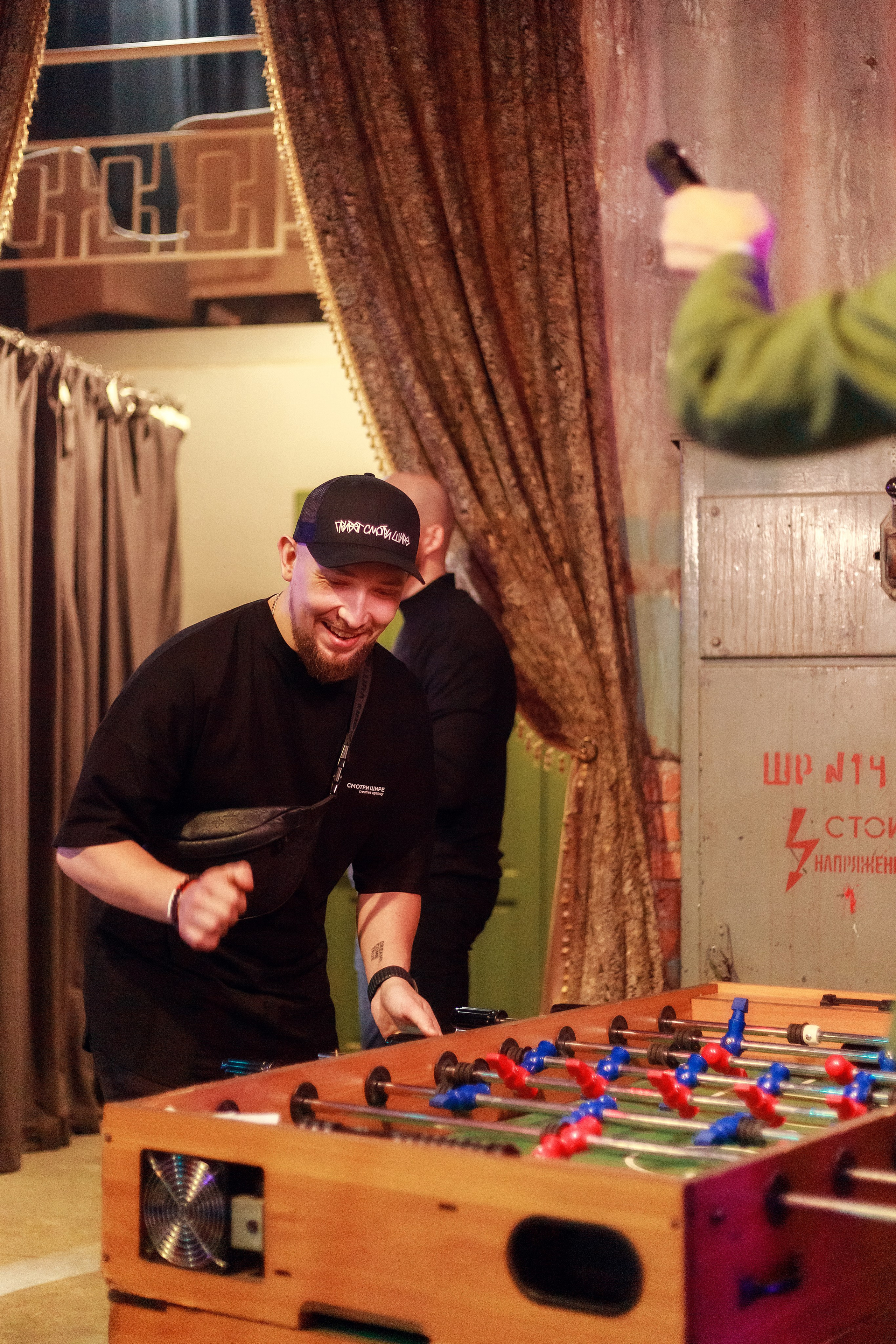 Фоторепортаж. Фотограф и видеограф Елена Пахомова Москва