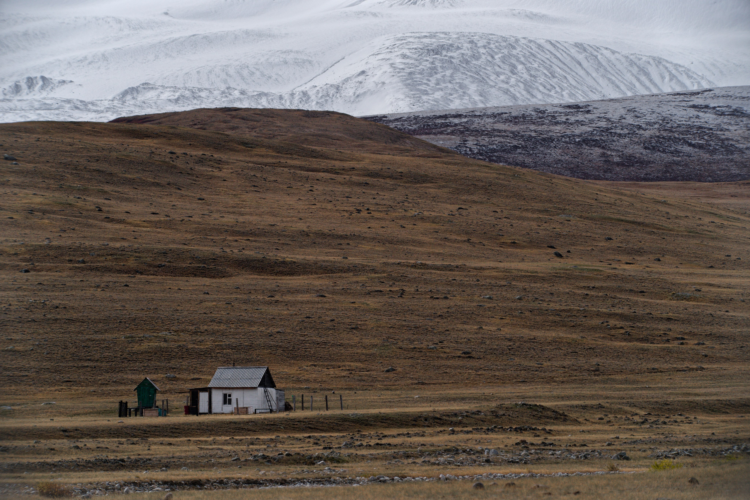 Путешествие по южному Алтаю. Семоха Валерий. Фотограф