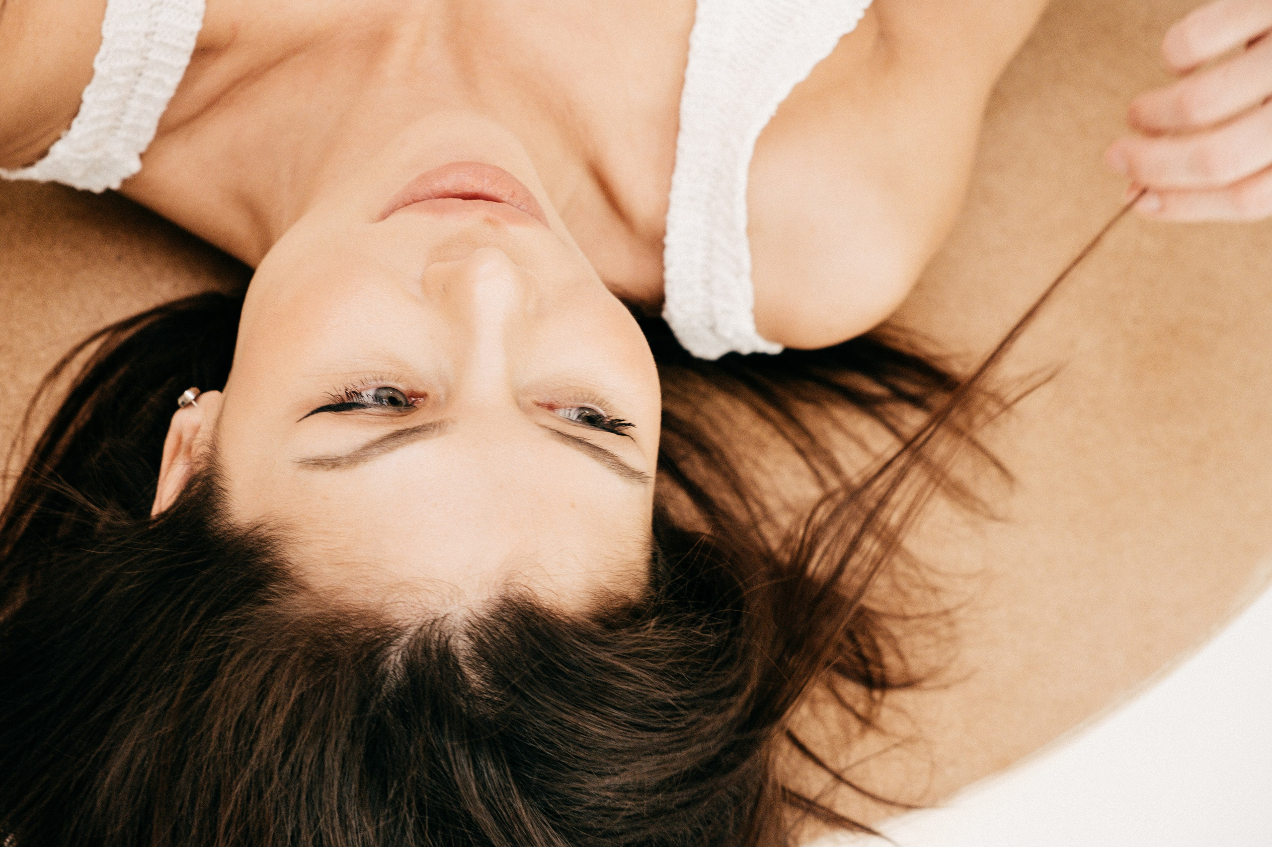 Любовь в Павильоне. Фотограф и видеограф Анна Жагорина