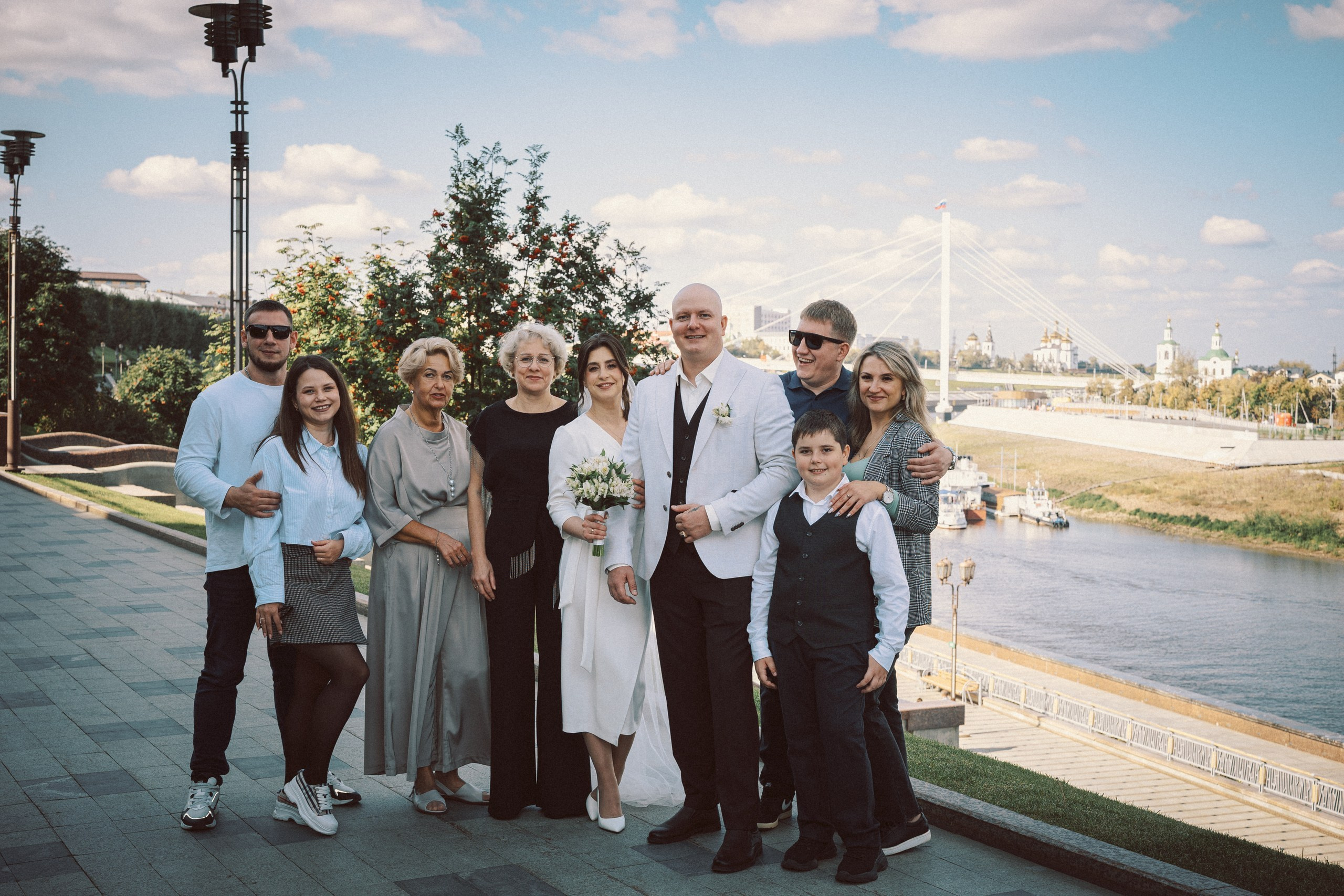 свадебный фотограф в тюмени