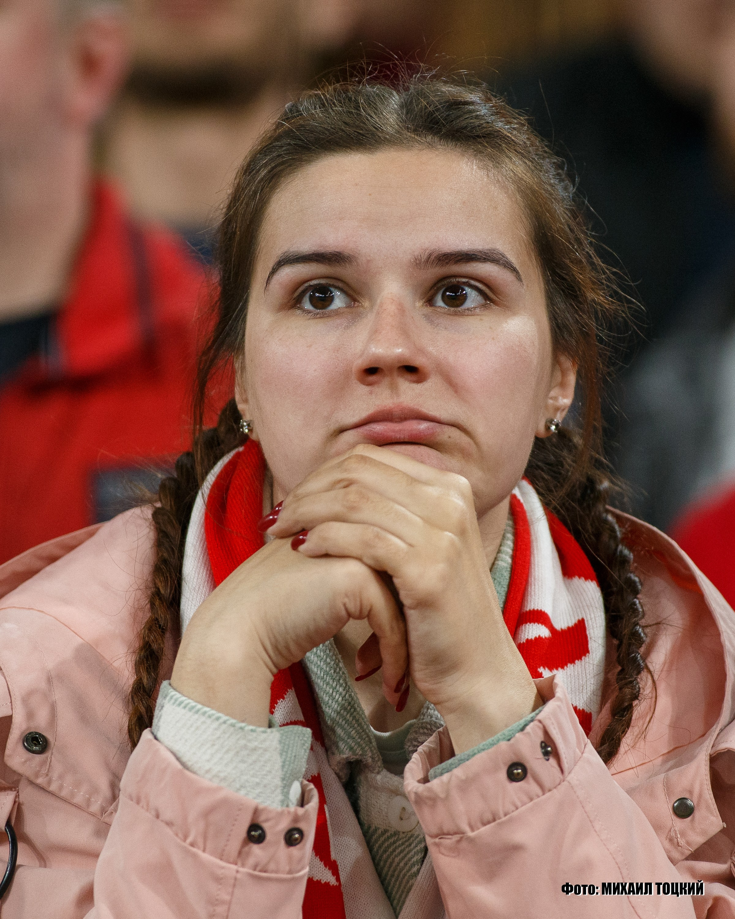 Фоторепортаж. Кубок России. Спартак (Москва) — Ростов (Ростов-на-Дону). Михаил Тоцкий портретный и репортажный фотограф в Москве