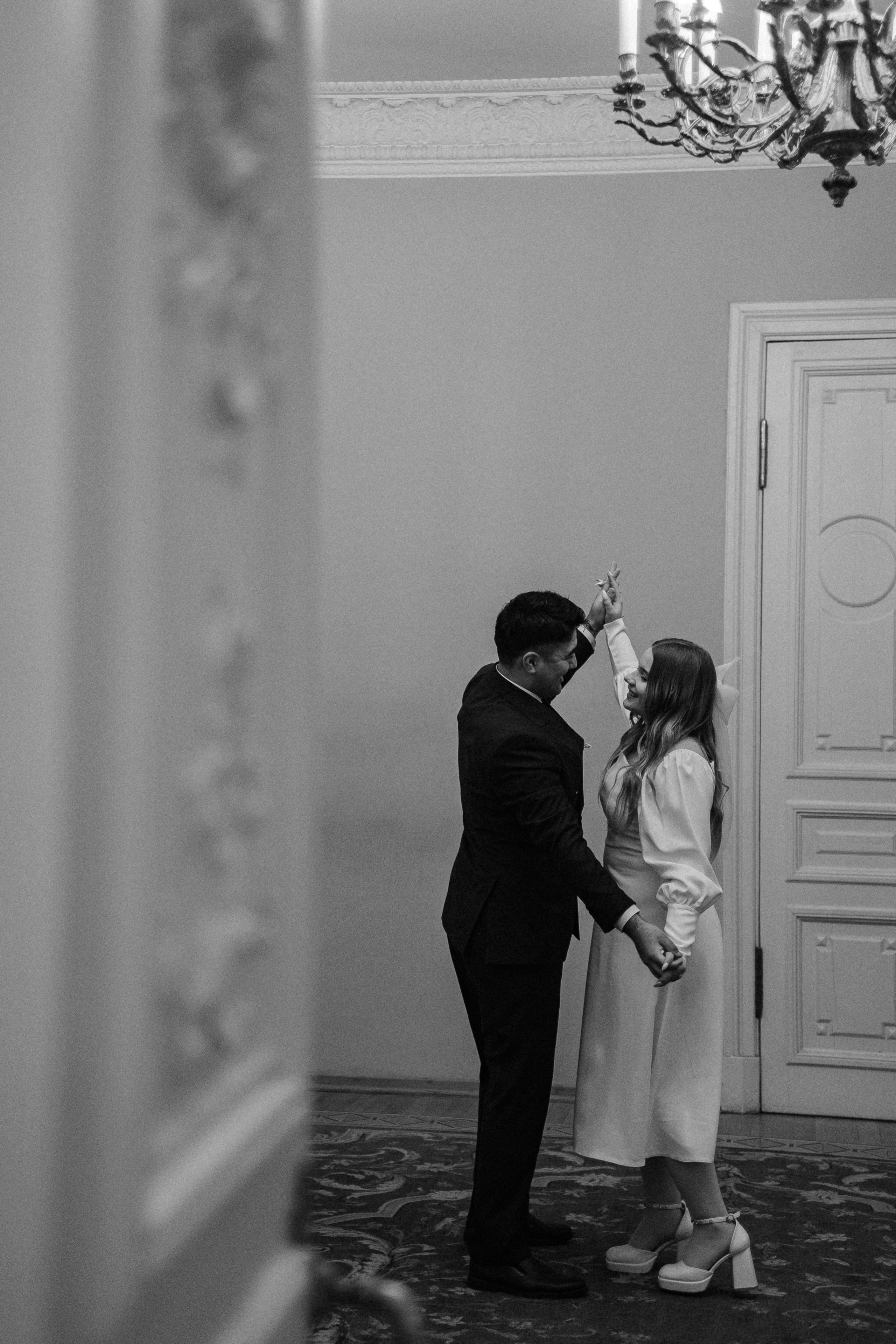 Максуд & Настя. Фотограф Мария Хлебникова Санкт-Петербург Москва