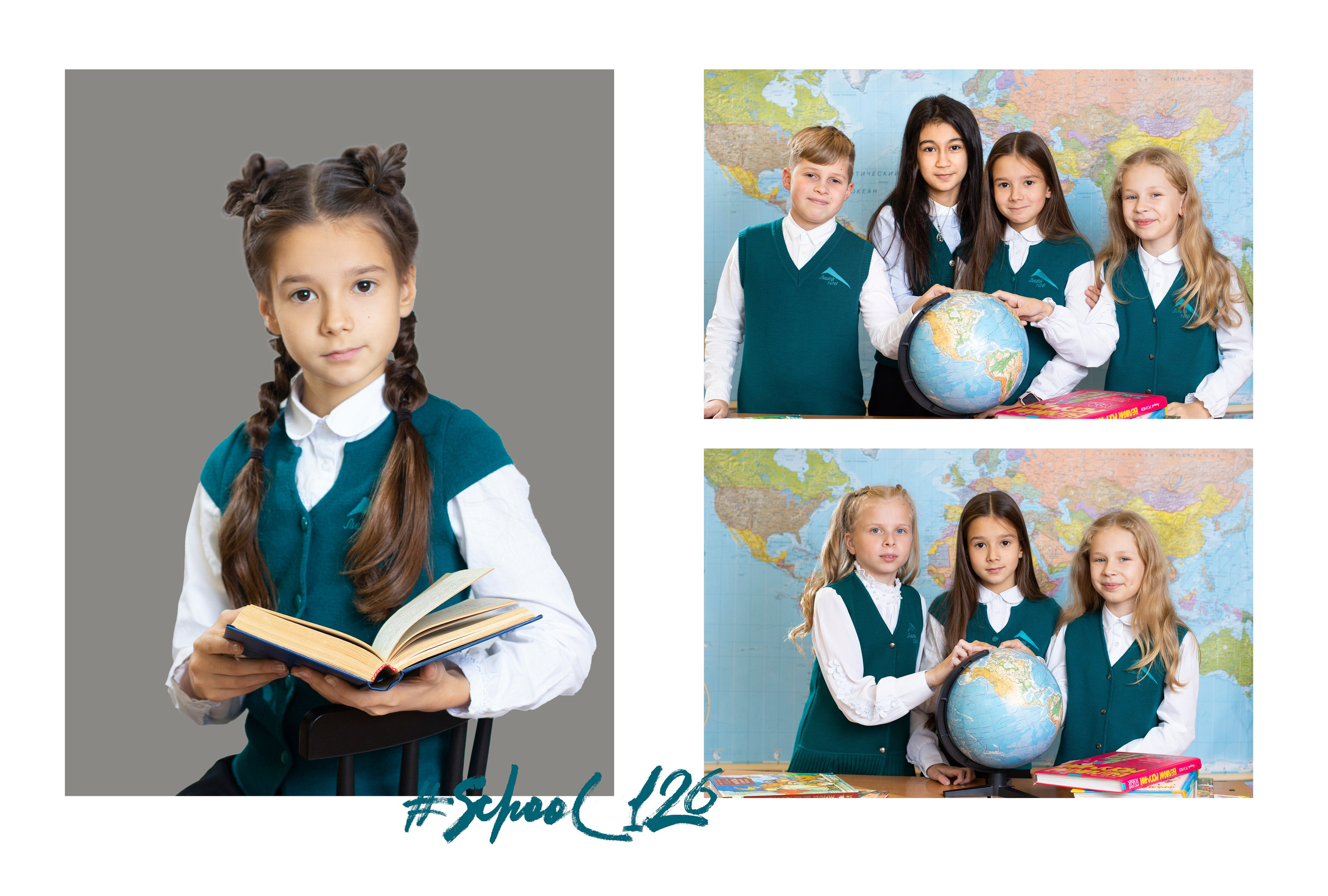 Бюджетный выпускной альбом , короткий срок изготовления