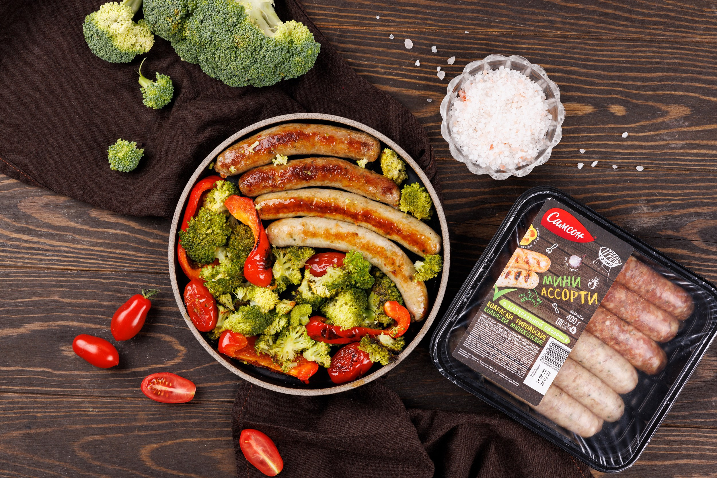 Рецепты. Фуд и предметный фотограф Гришина Ольга