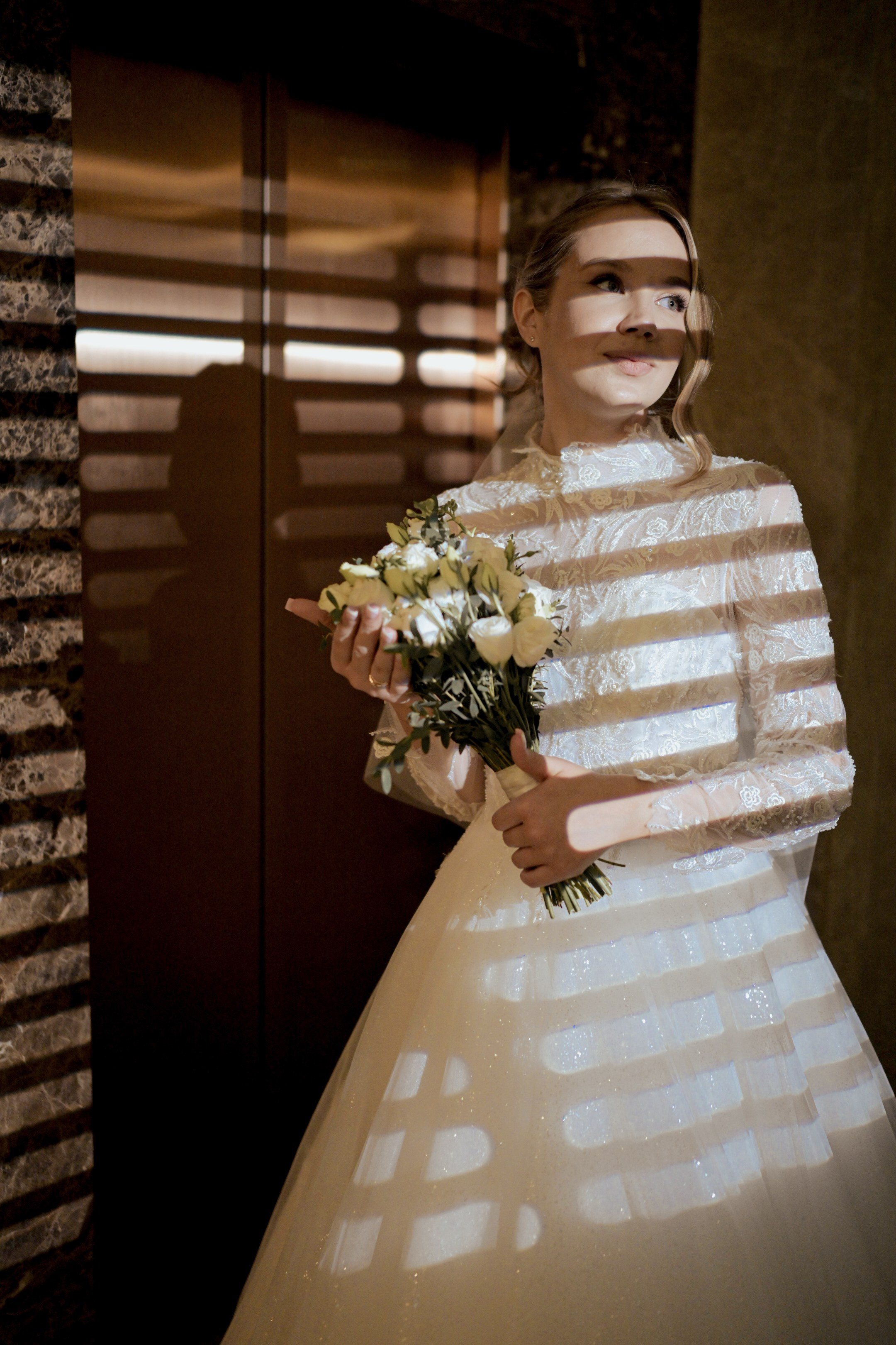 Свадьба Екатерины и Юрия