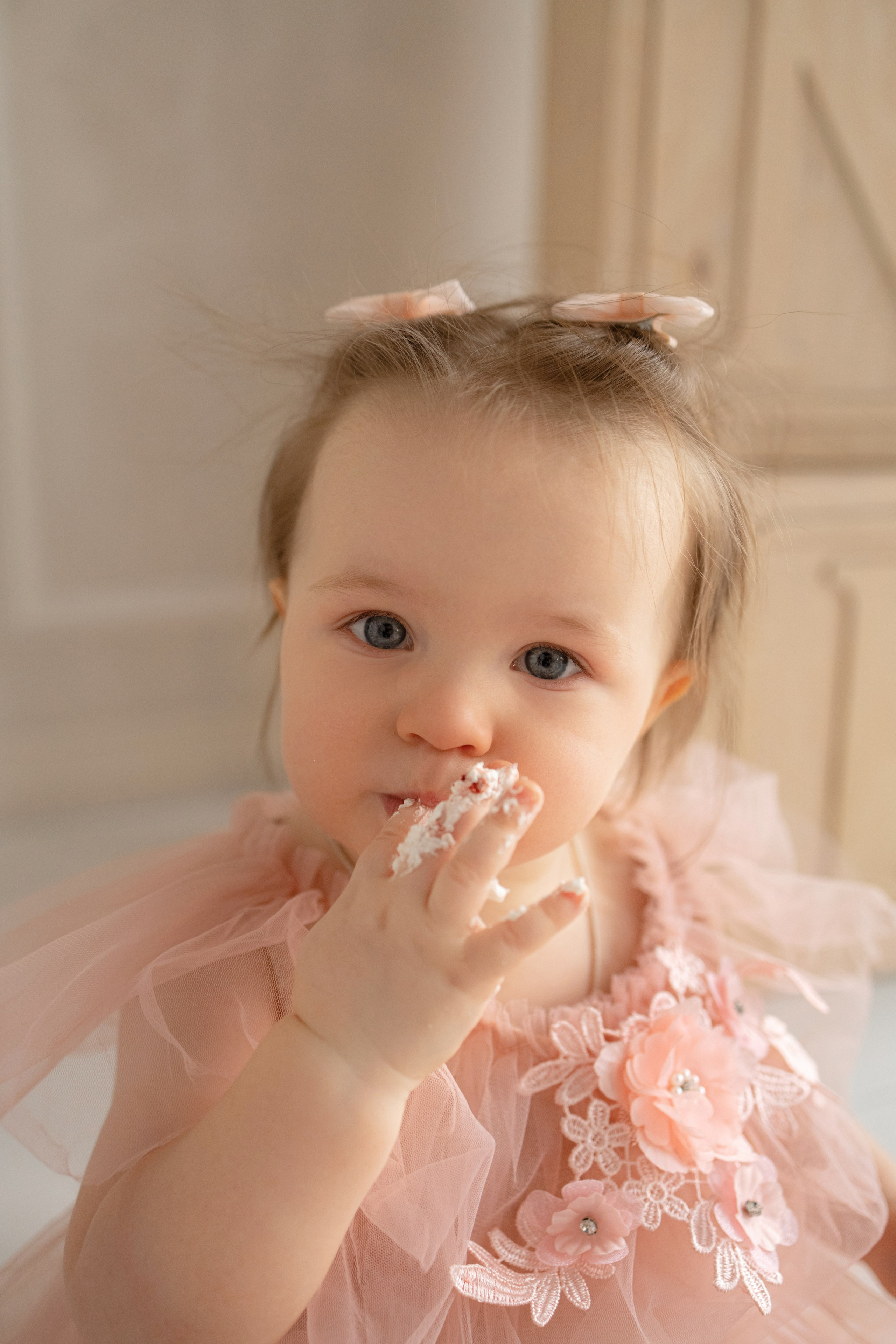 съемка годика Красноярск