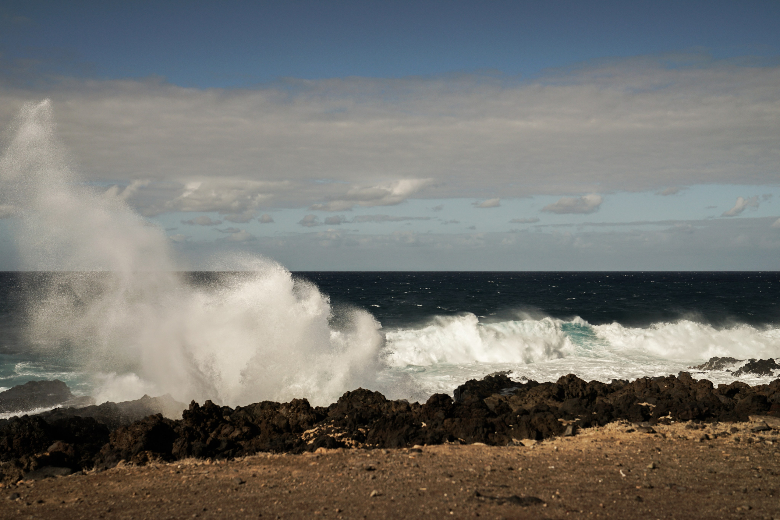 Tenerife. Фотограф и видеограф в Израиле Соня Скай