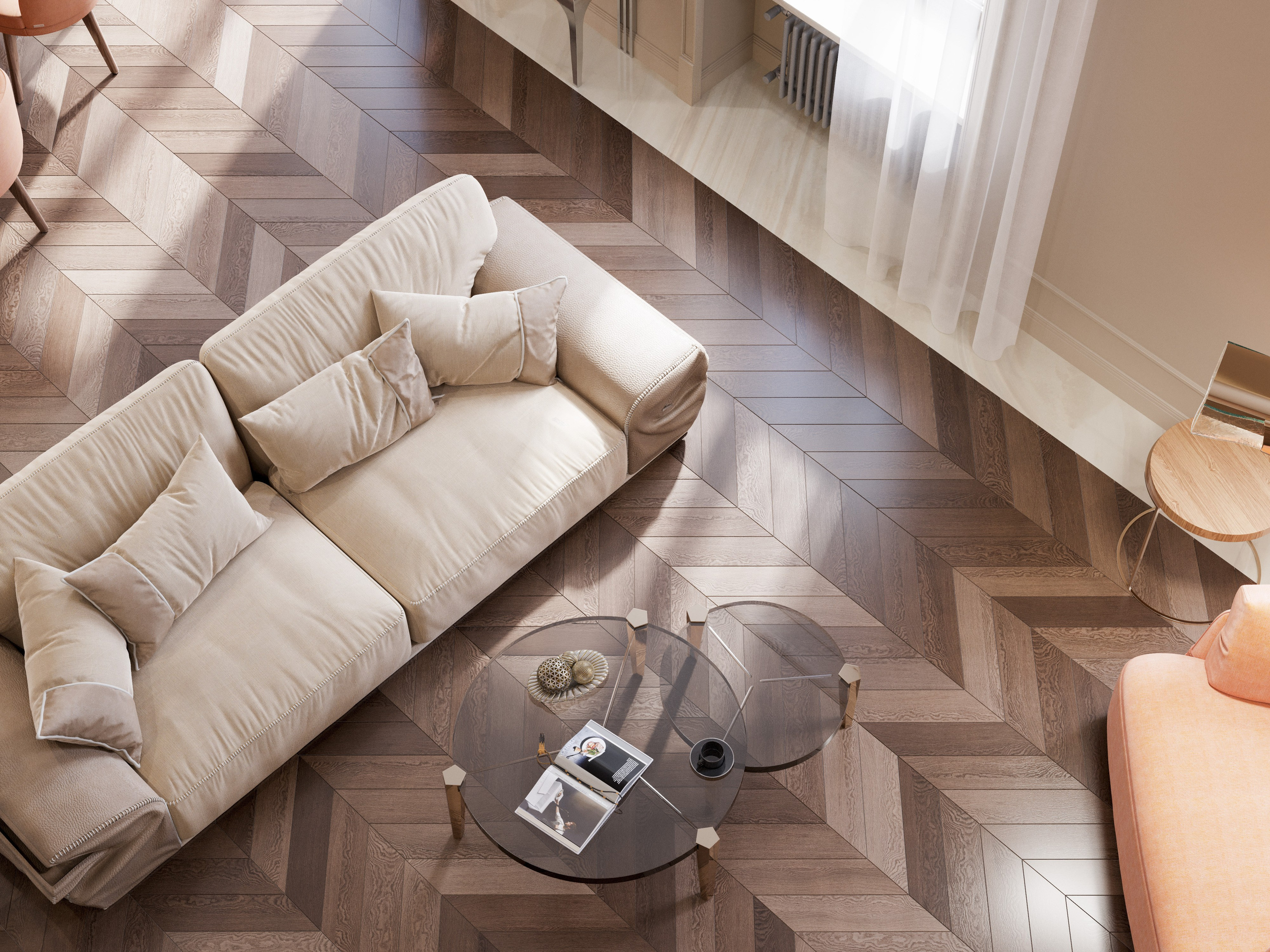 Визуализатор интерьера в Москве | Брагин Кирилл