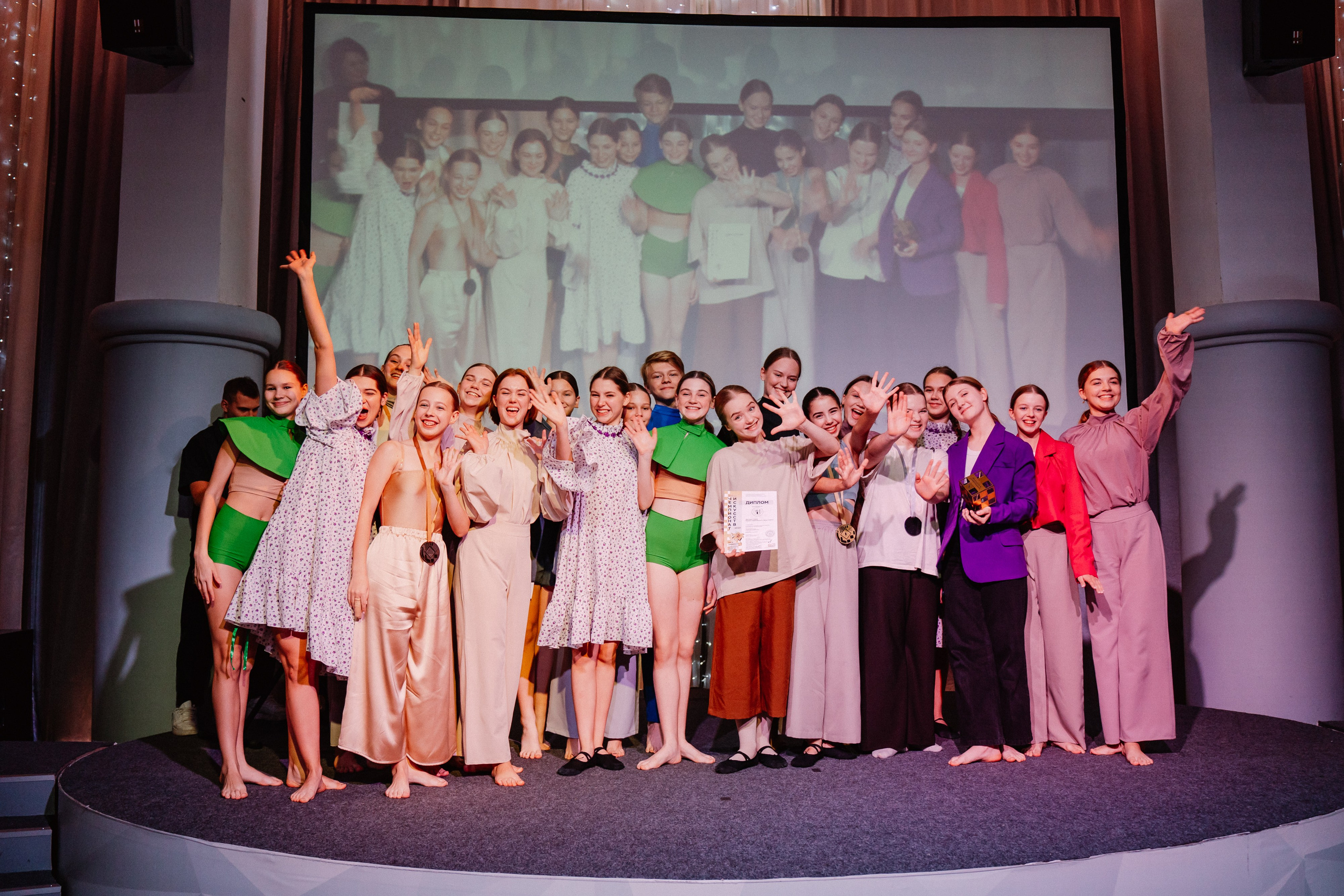 IX Чемпионат Искусств — День 2. Воробьева Ксения — Спортивный и танцевальный фотограф Новосибирск