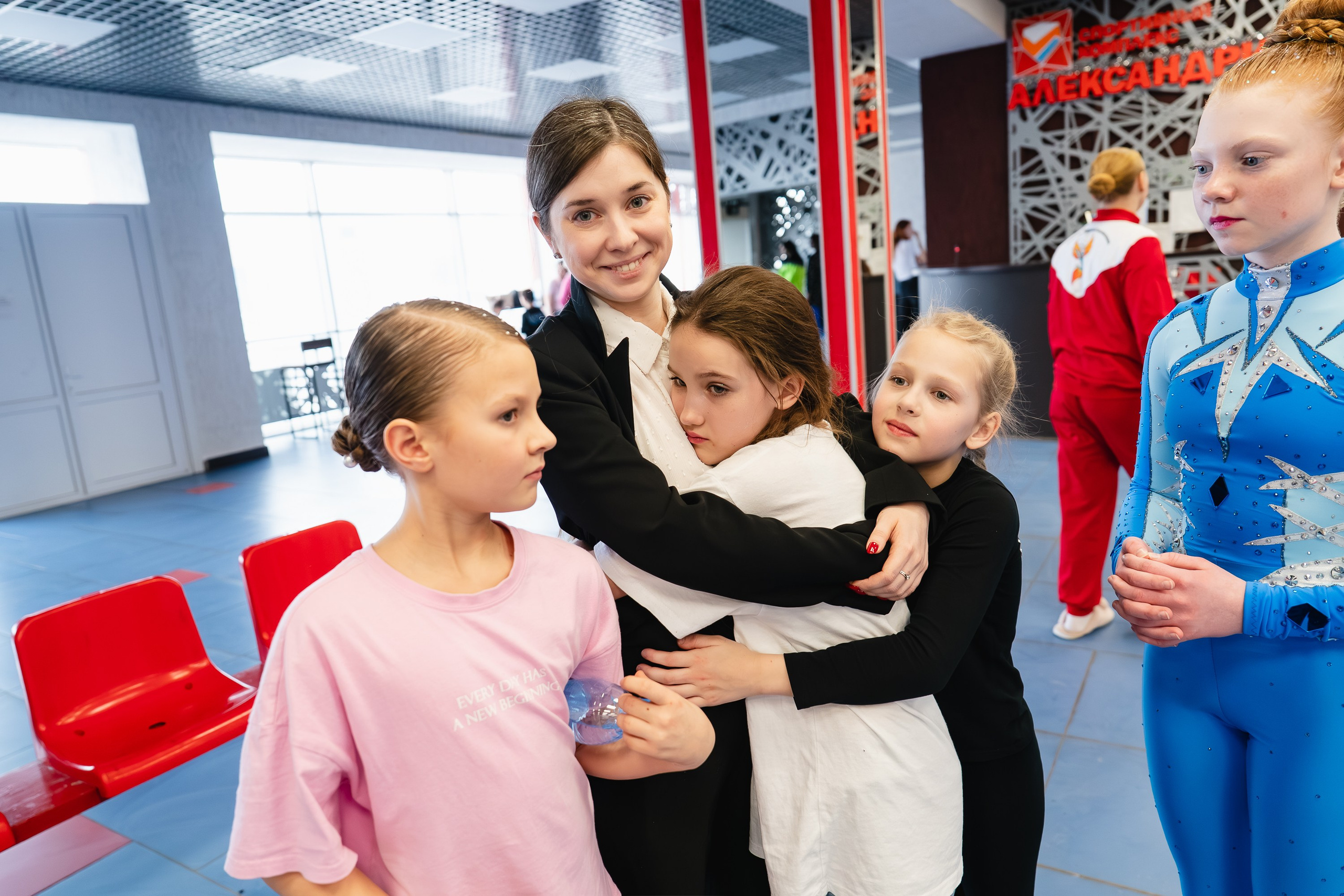 Весенний Кубок. Воробьева Ксения — Спортивный и танцевальный фотограф Новосибирск