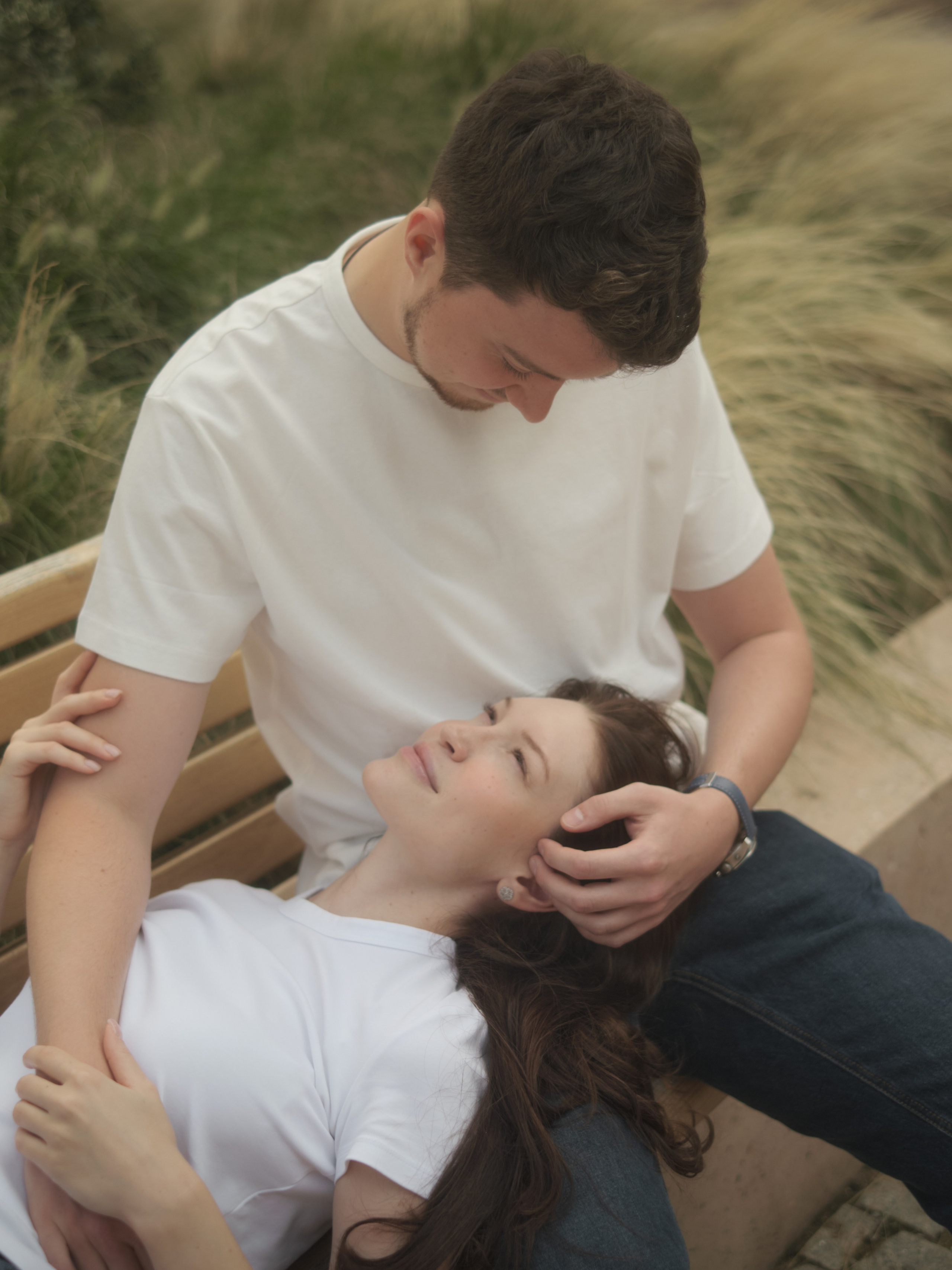 Love stories. Kort Michael — Photographer in Berlin and Europe